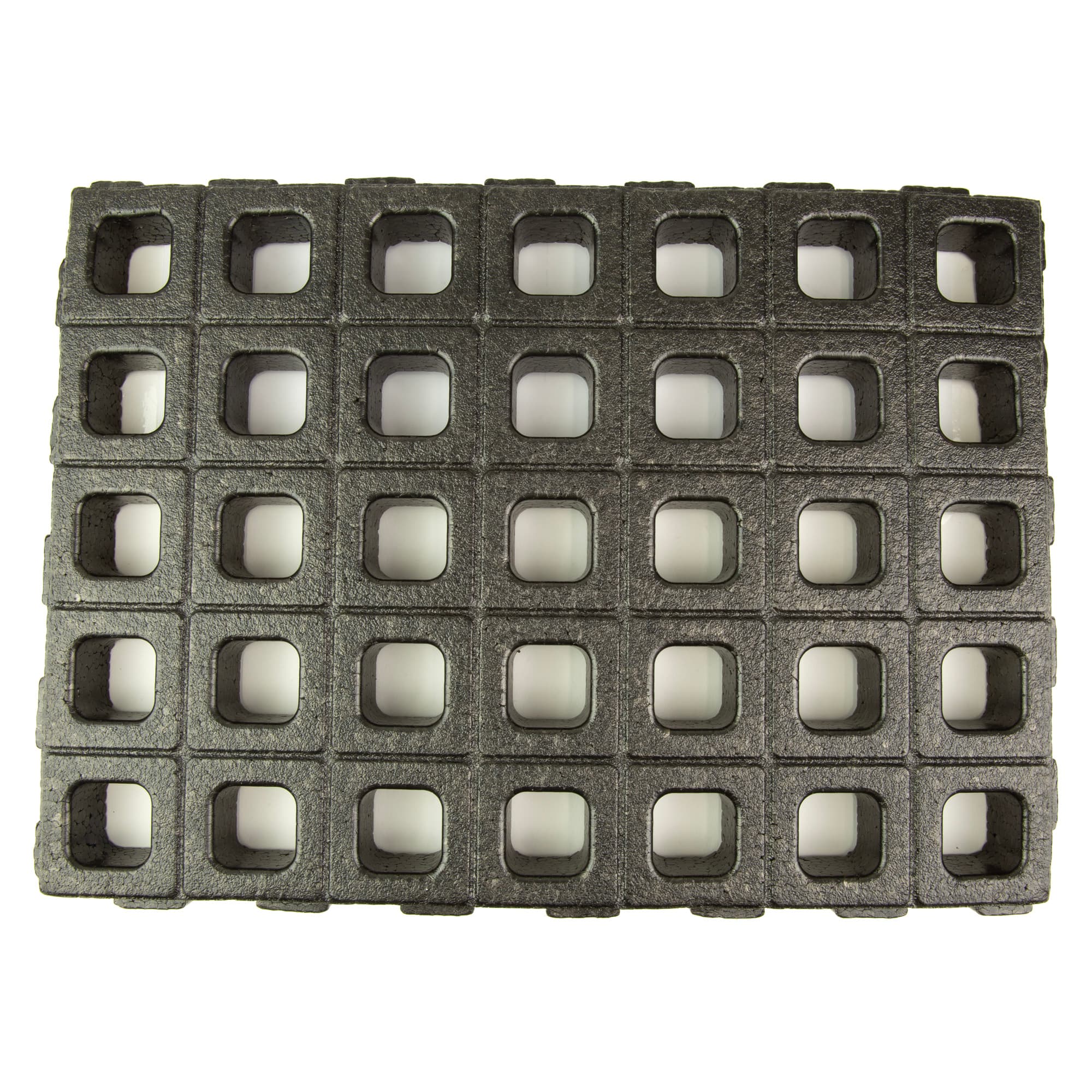MAGPUL DAKA GRID RPLCMNT PANEL BLK