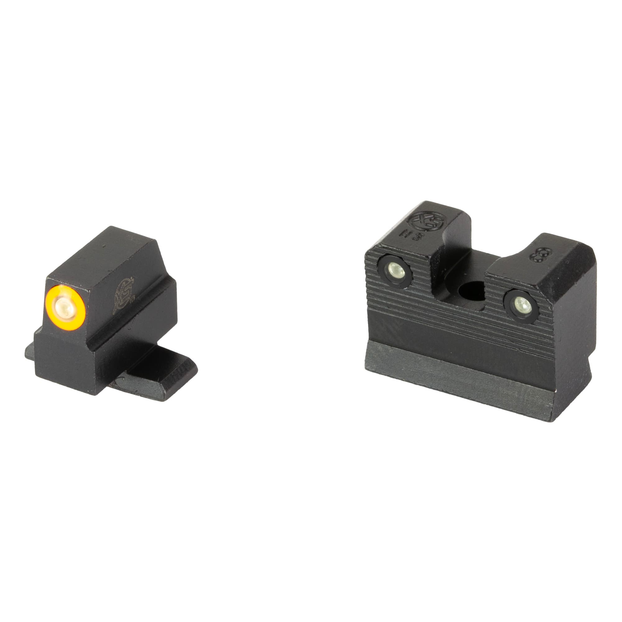 XS R3D 2.0 FOR SIG 320 SUP HT GRN/OG