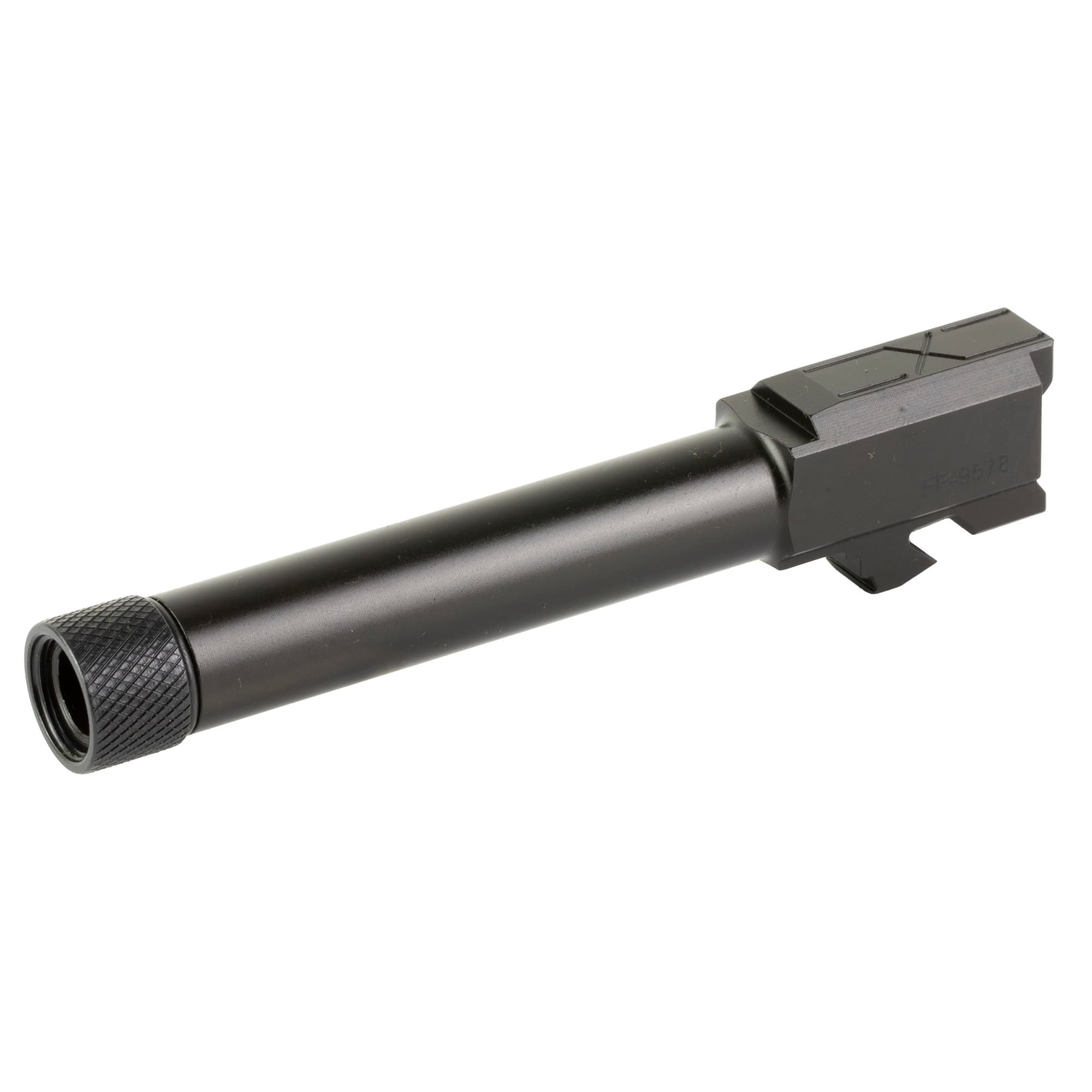 FAXON DUTY BBL G19 THREADED