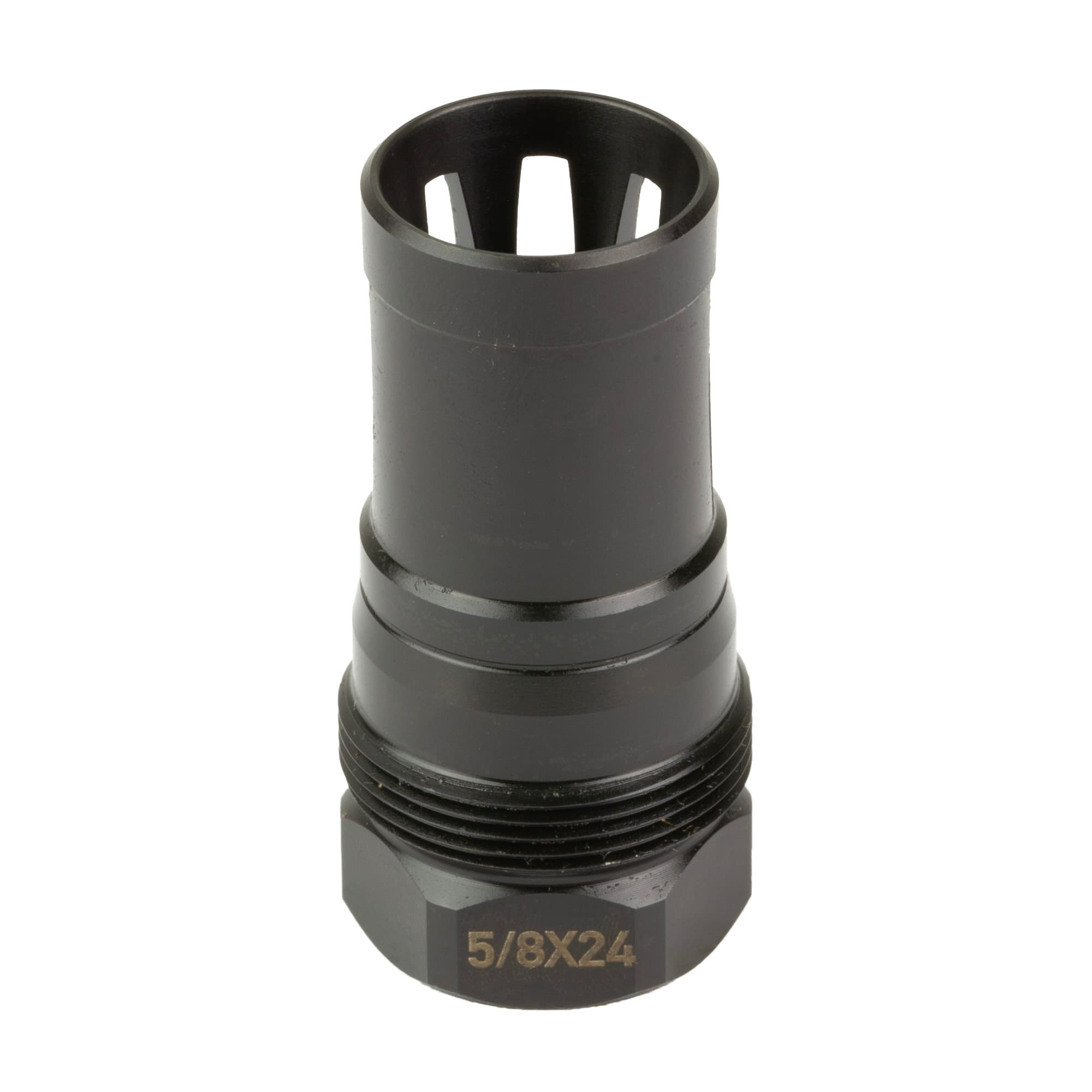 KAK PLAN B A2 FH 5/8X24 .375" BORE