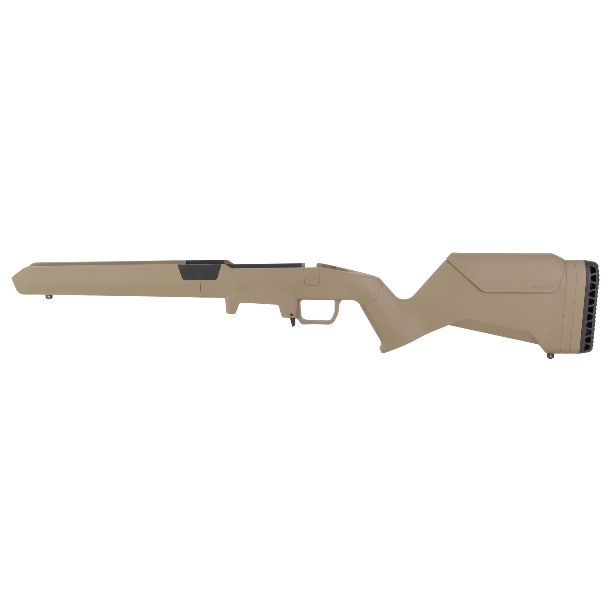 MAGPUL HUNTER LTE STK REM700 SA FDE