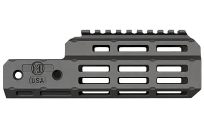 MIDWEST KUNA SD M-LOK HANDGUARD 8"