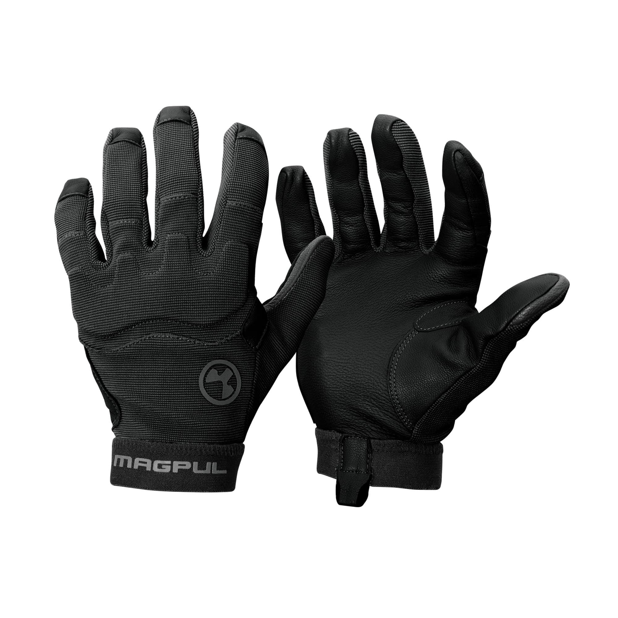 MAGPUL PATROL GLOVE 2.0 BLK SMALL