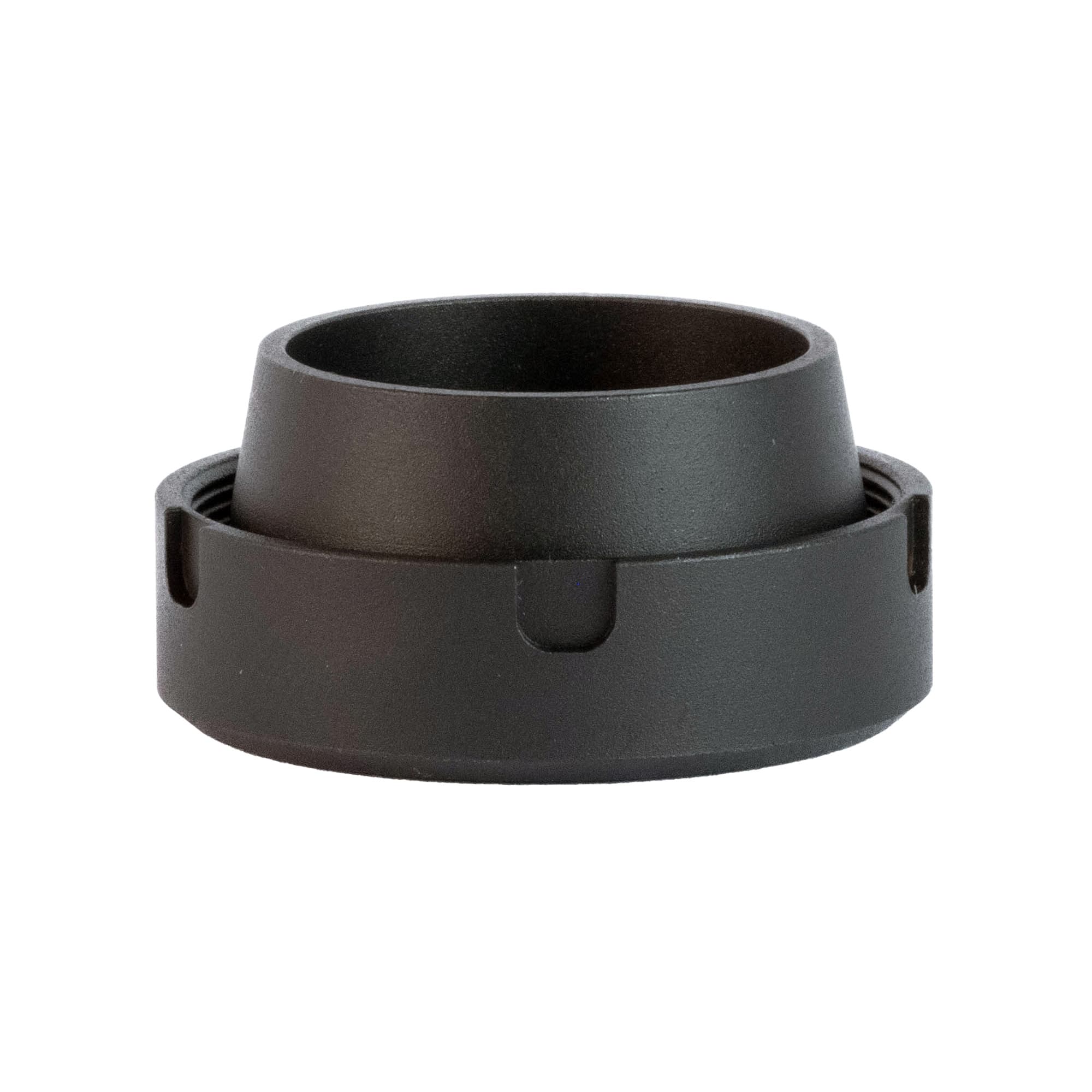 SCO CHARLIE THREAD OVER MOUNT