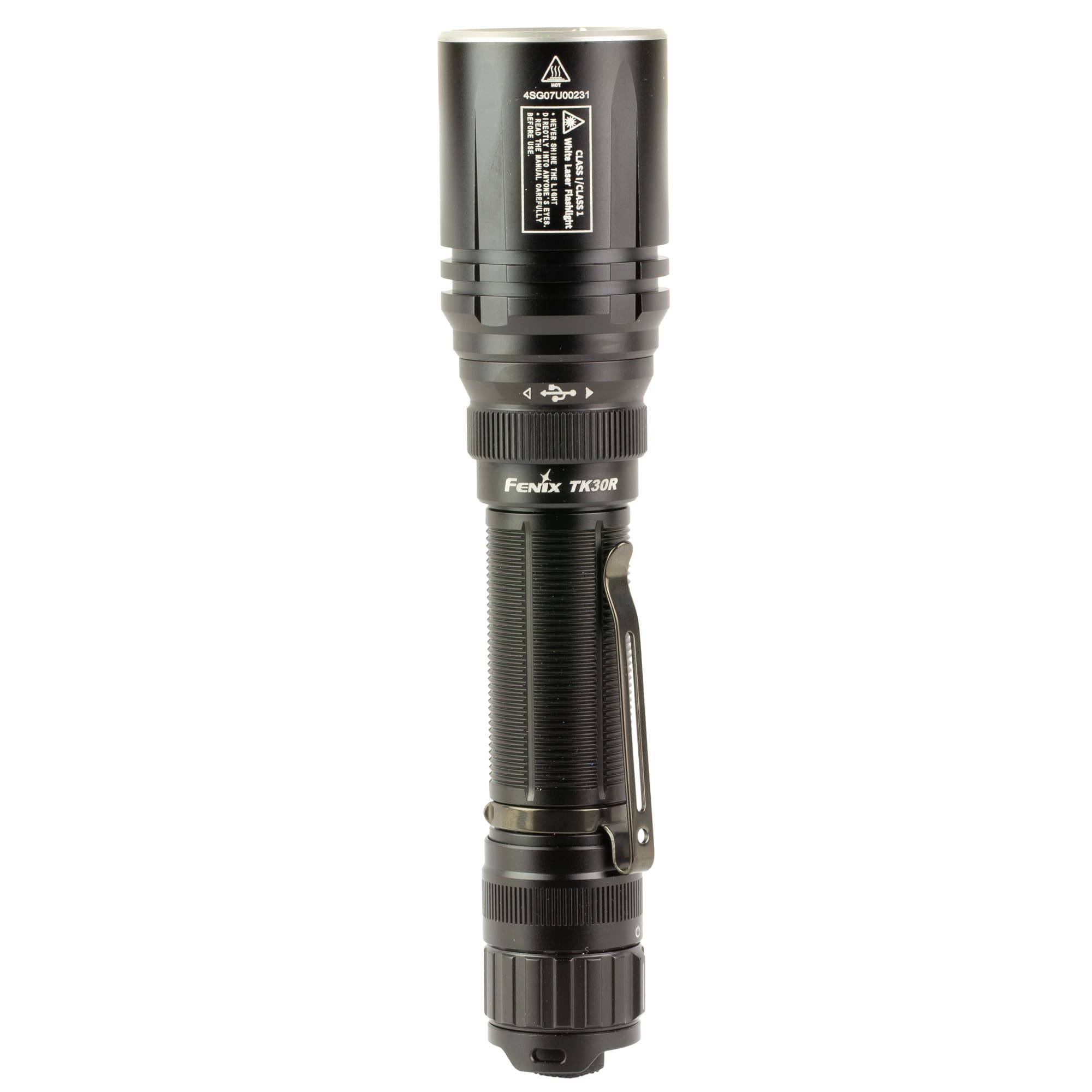 FENIX TK30R WHITE LASER FLASHLIGHT