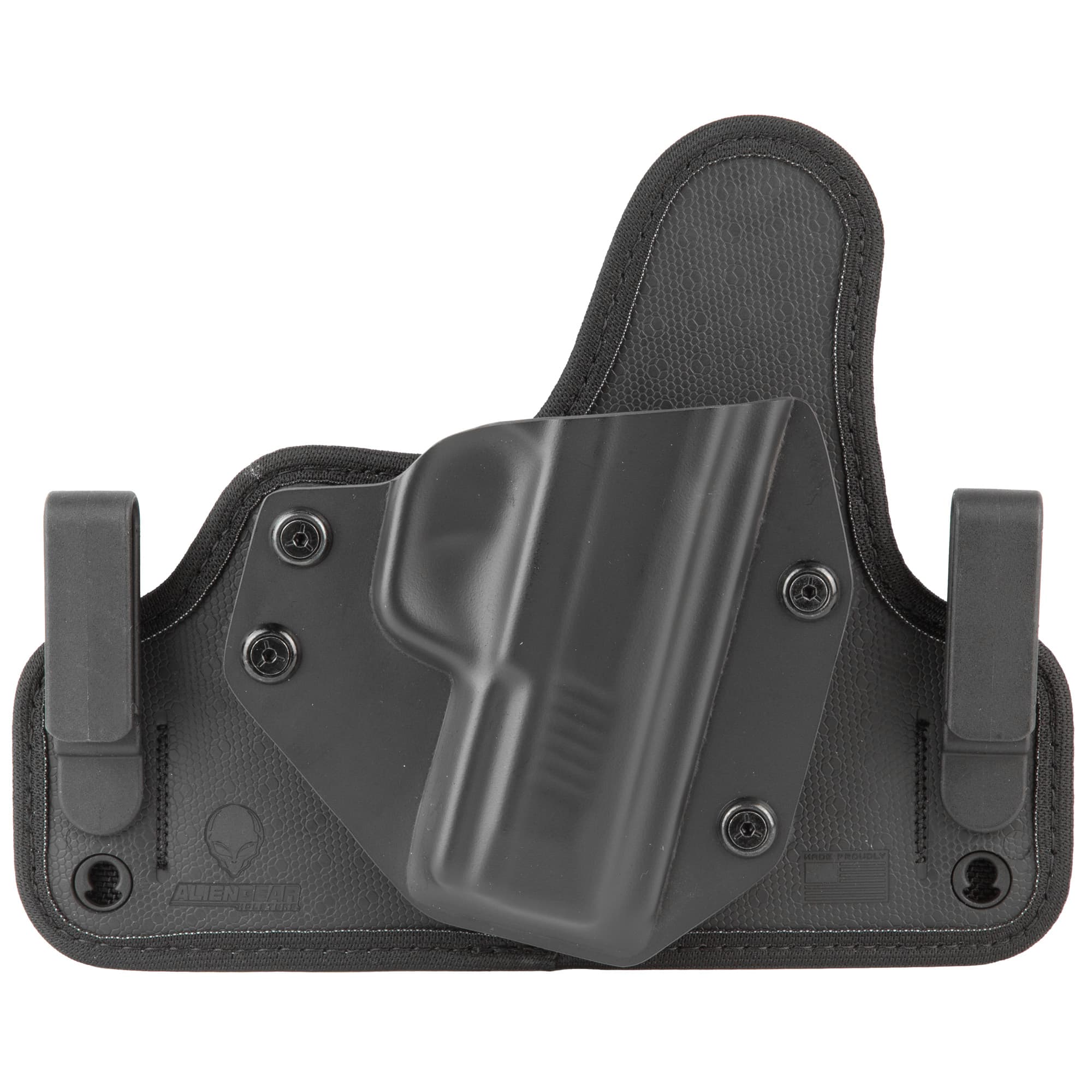 AGH CT35 IWB SIG P365-XMACRO RH BLK