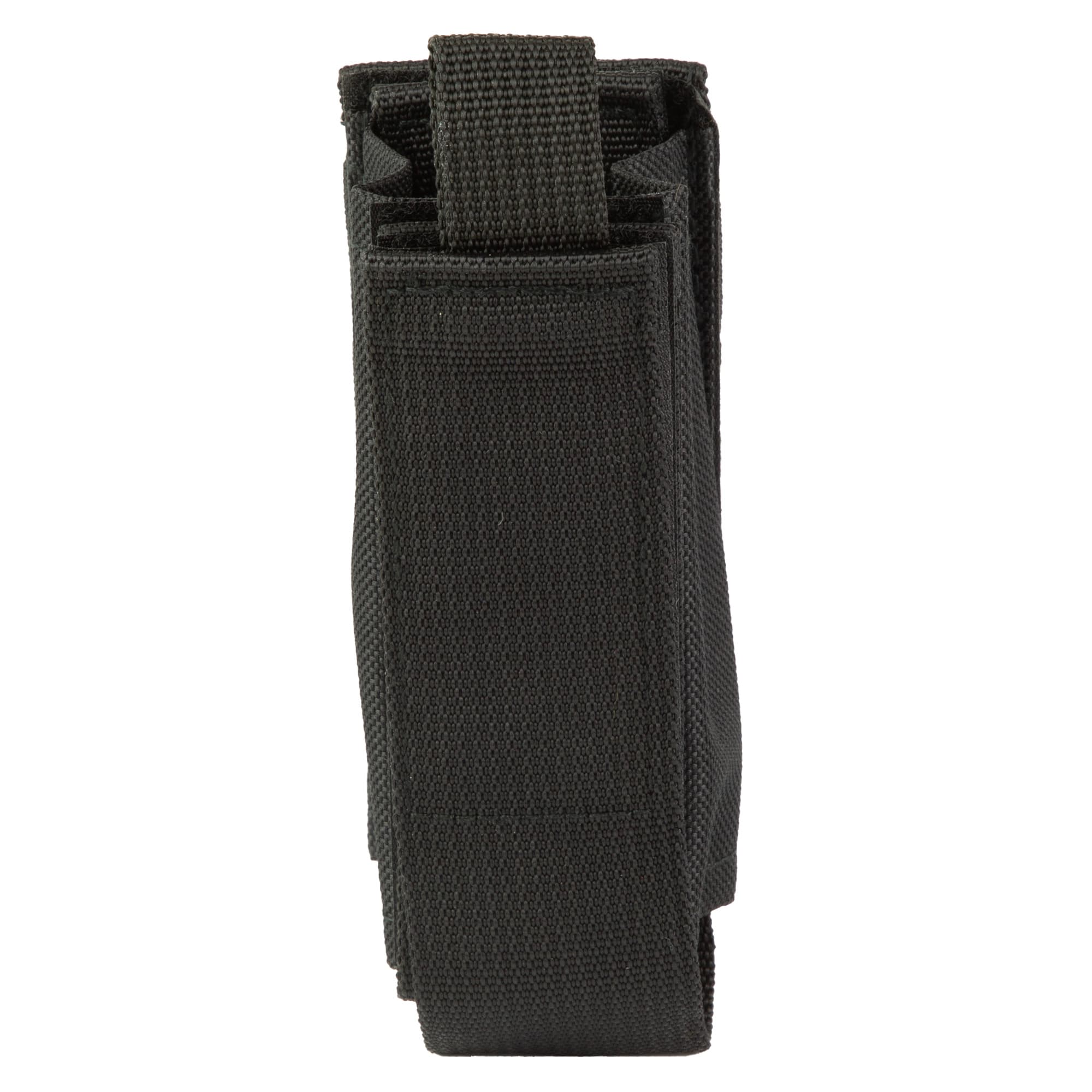 NCSTAR VISM OC SPRAY POUCH BLK