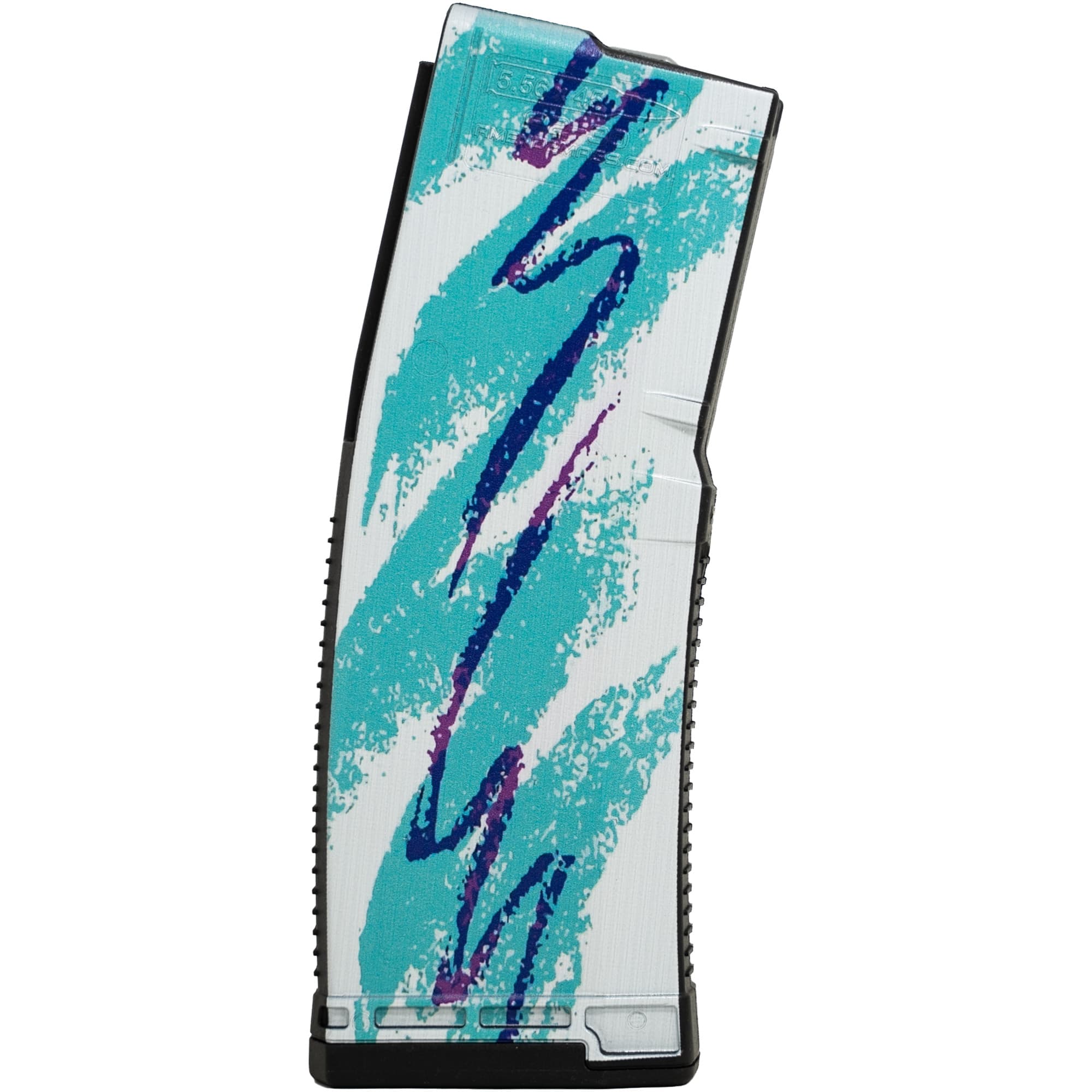 MAG AMEND2 AR15 556 30RD MOD-A JAZZ