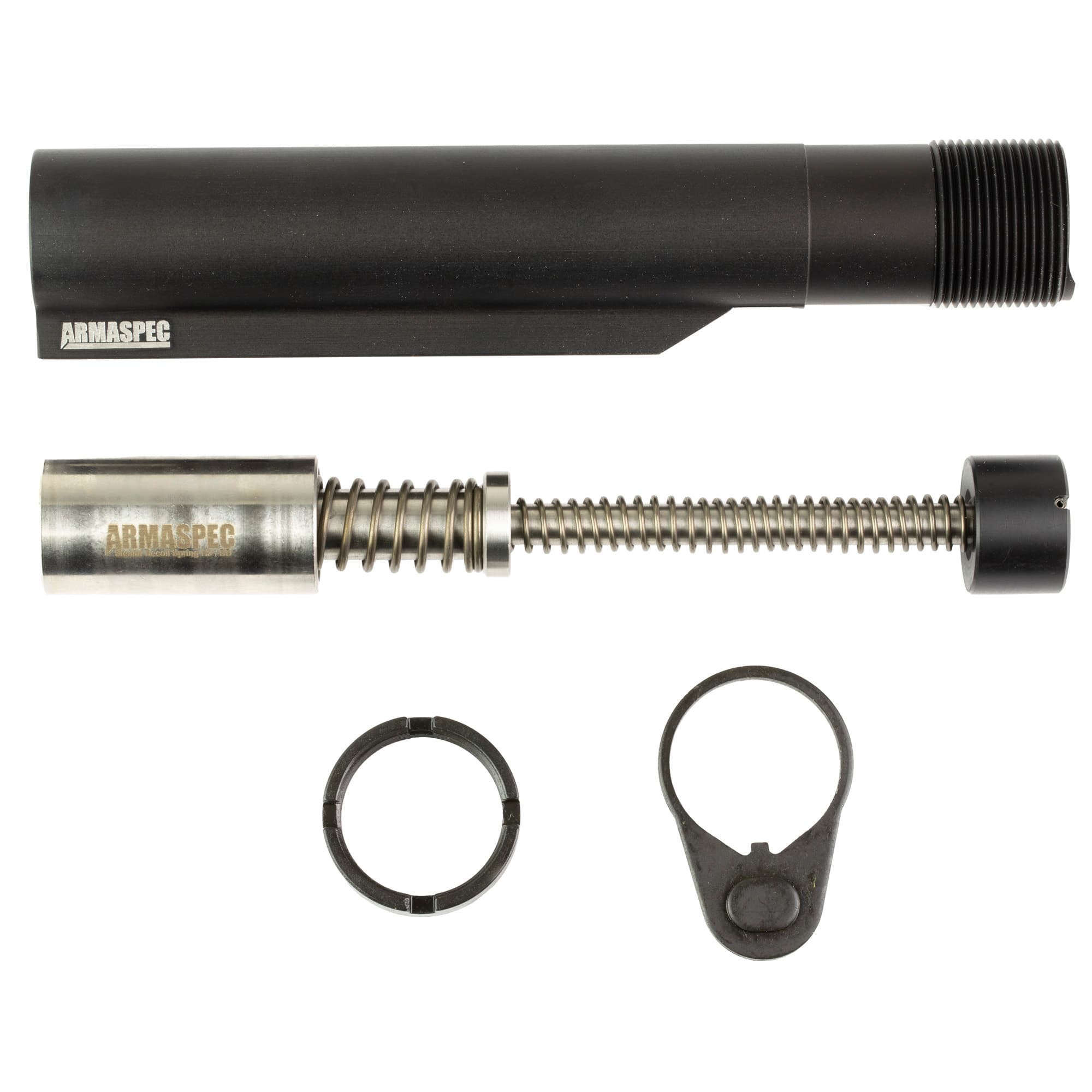 ARMASPEC SRS BUFFER KIT BB GEN 4
