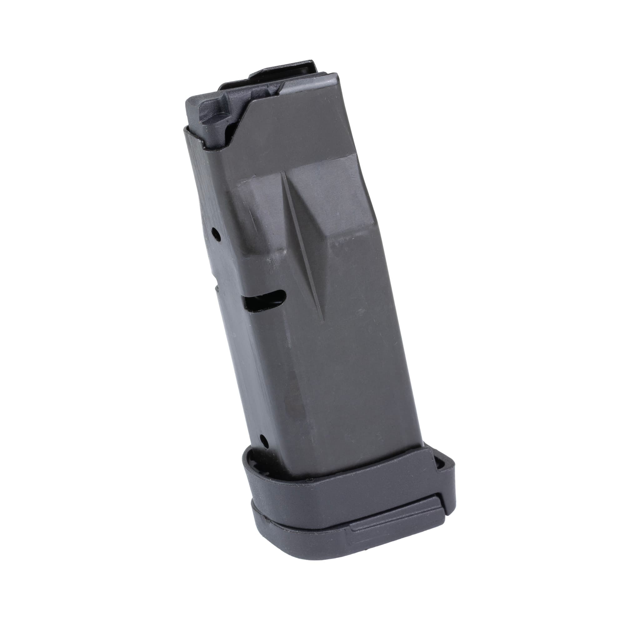PROMAG RUGER MAX9 9MM 12RD BLU STEEL