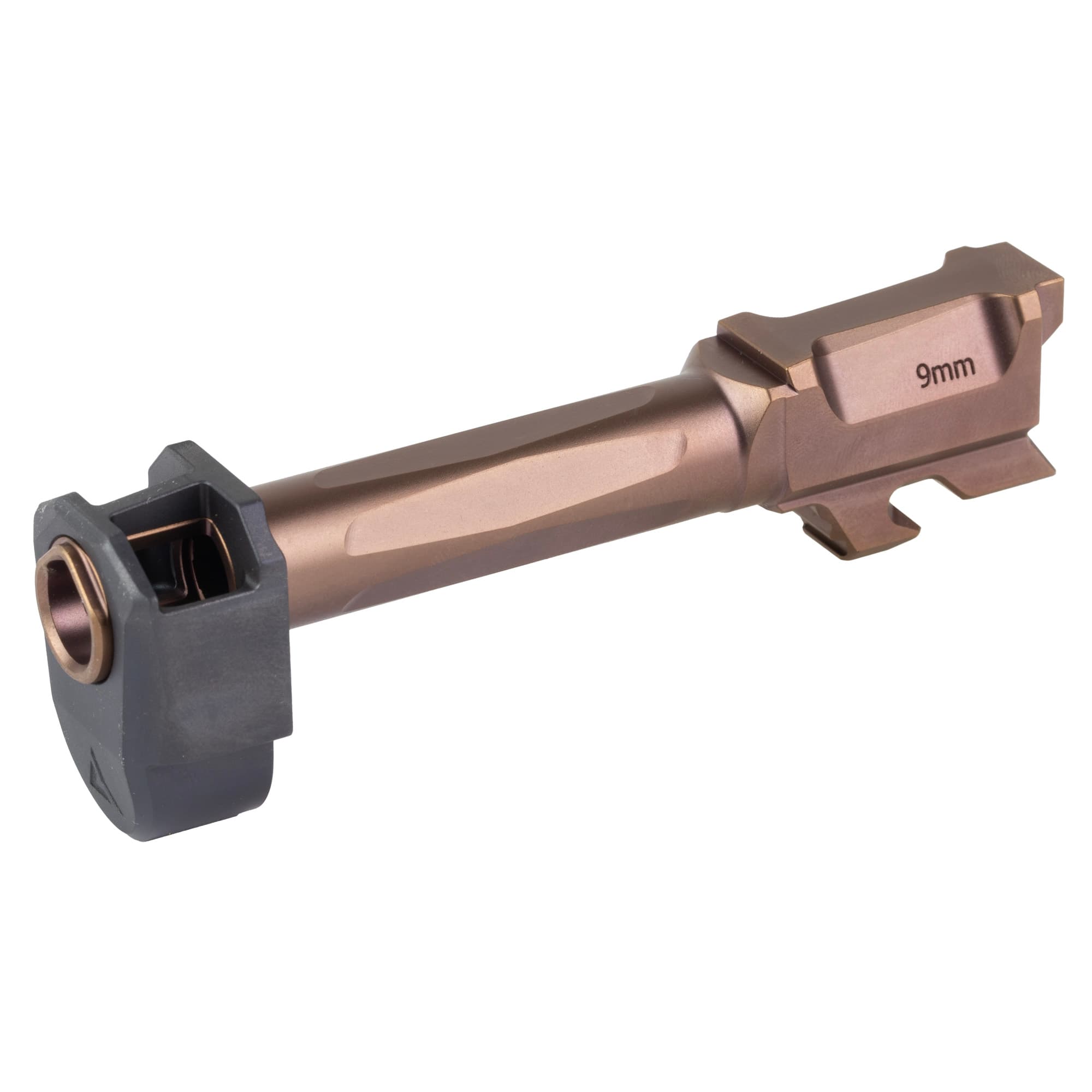 RADIAN AFTRBRNR RMJT FITS GLK 43 BRZ