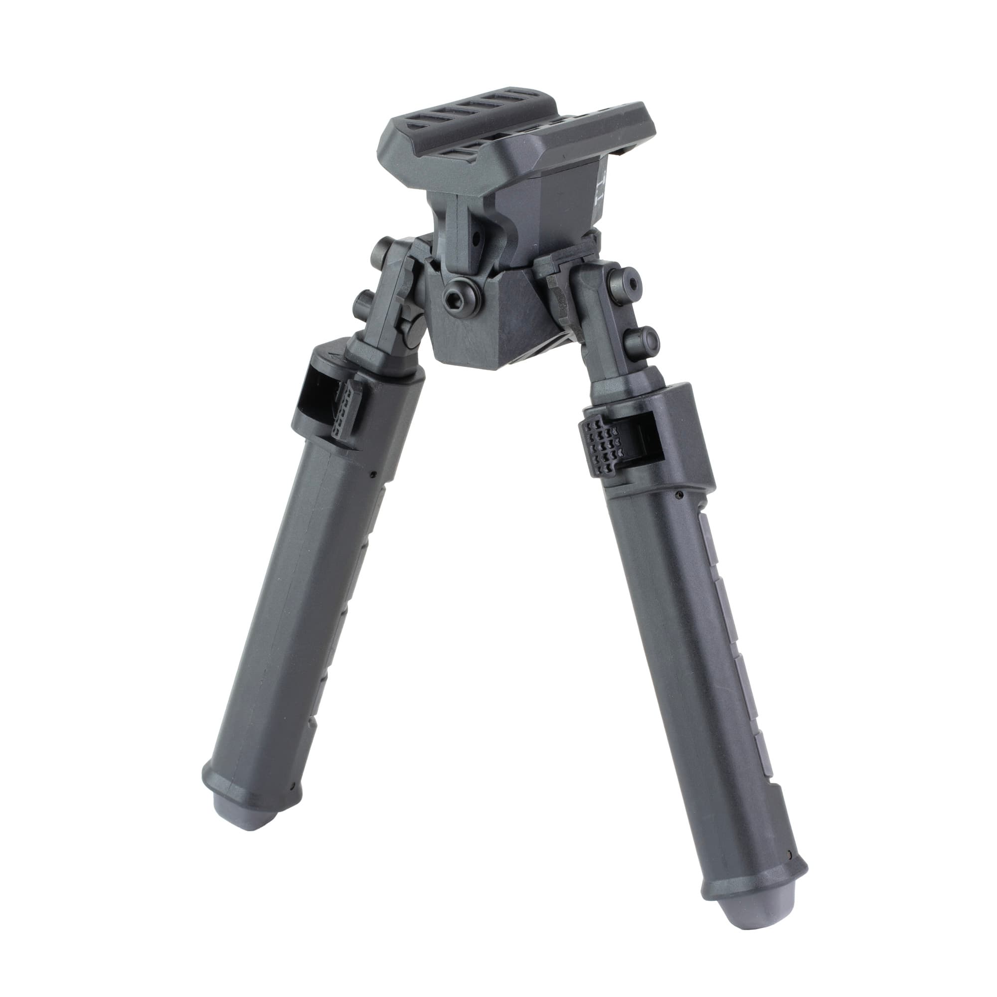 ALLEN HELIX POLYMER BIPOD LOW STUD