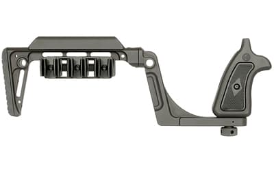 MIDWEST BNTY HNTR S&W L/K/G FRM BRC