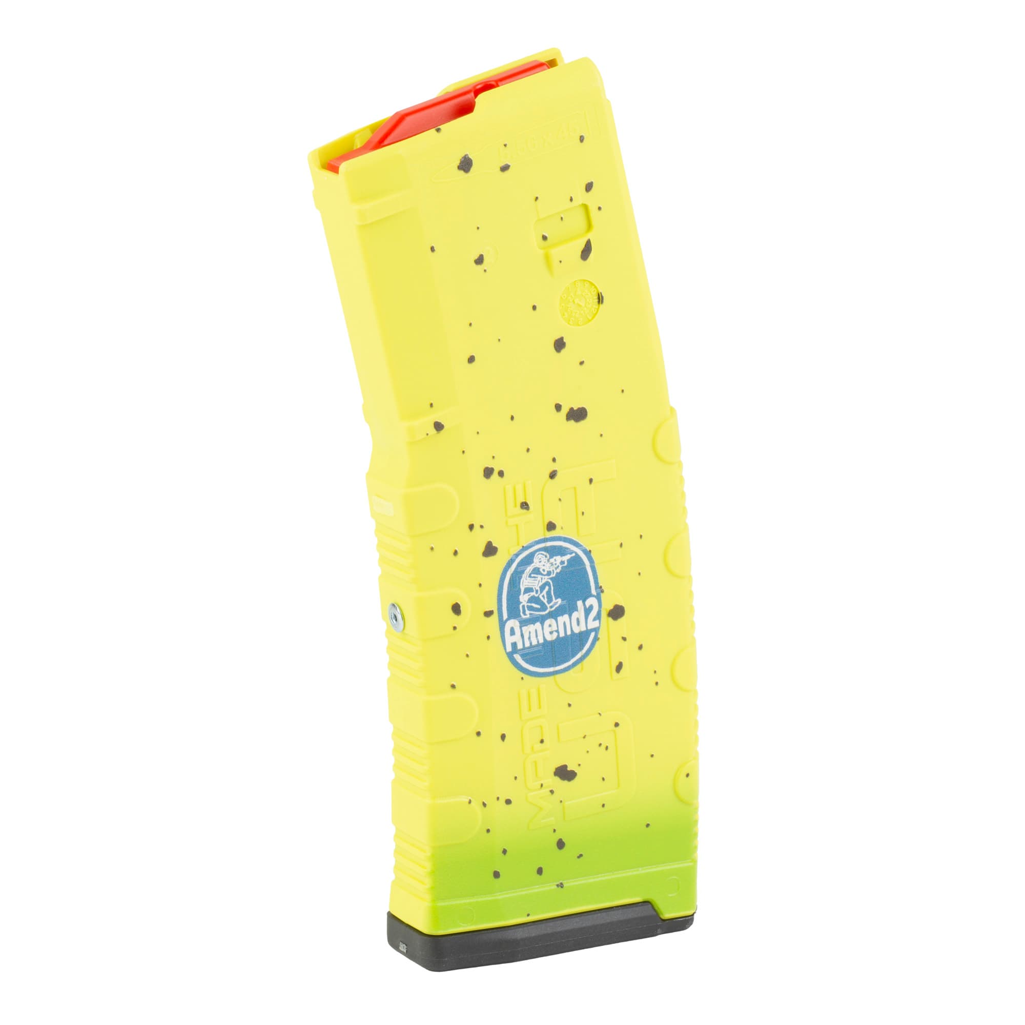 MAG AMEND2 AR15 556 10RD MOD2 BANANA