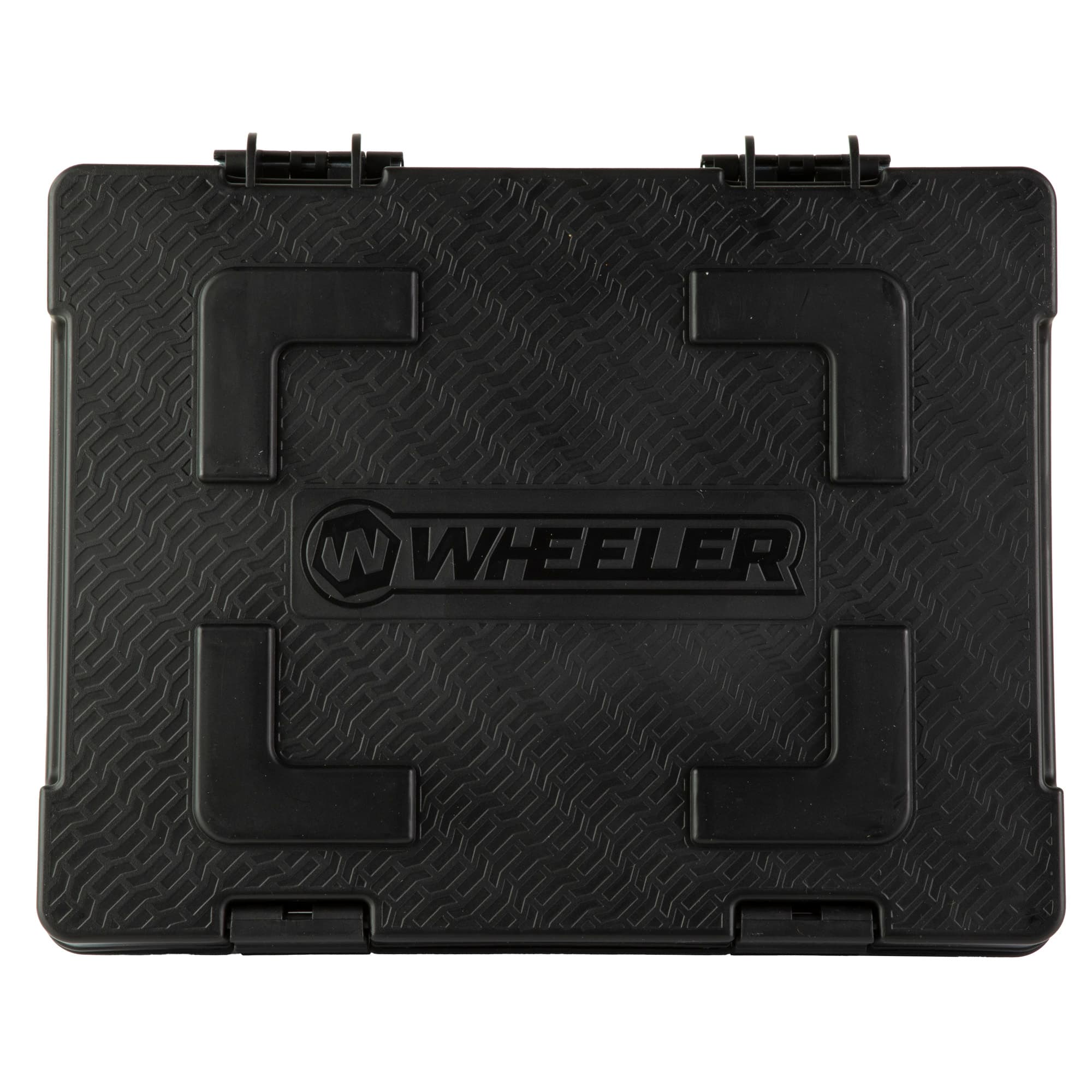 WHEELER 100PC FAT WRENCH DRIVER SET