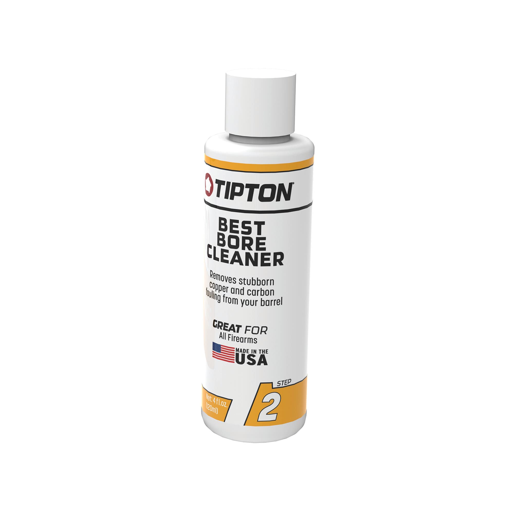 TIPTON BEST BORE CLEANER 4OZ