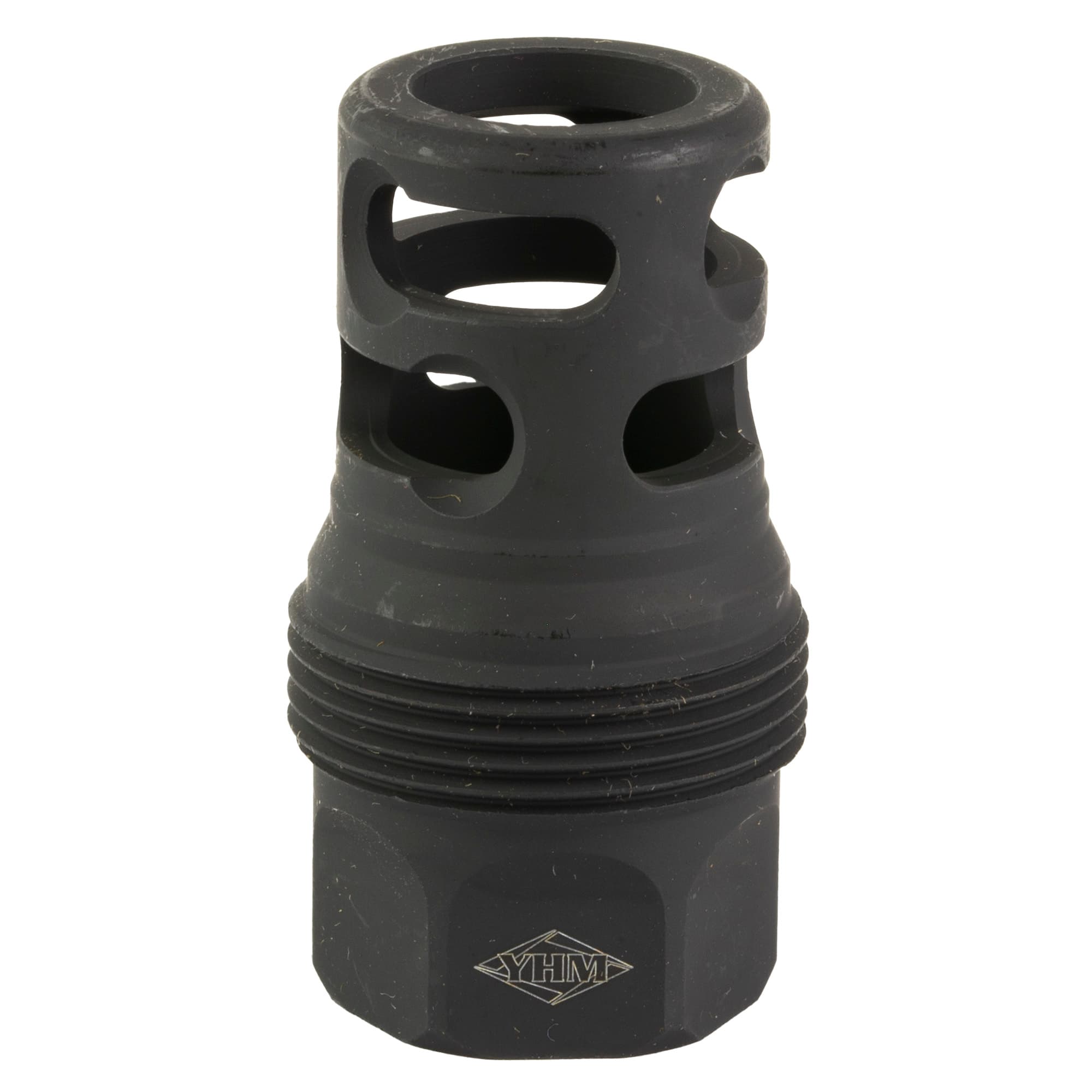 YHM SHORT SRX BRAKE 5/8"-24 BLK