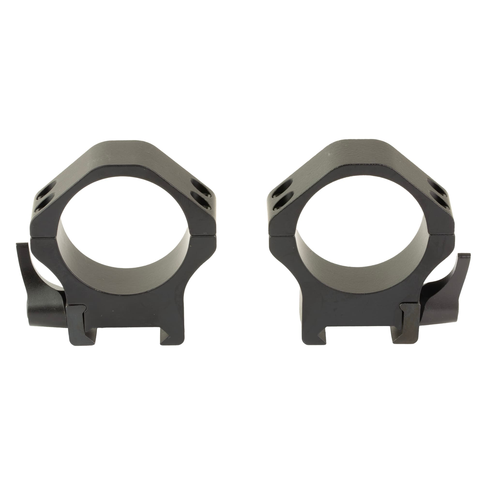 WARNE MAXIMA 34MM HRZ QD MED RINGS