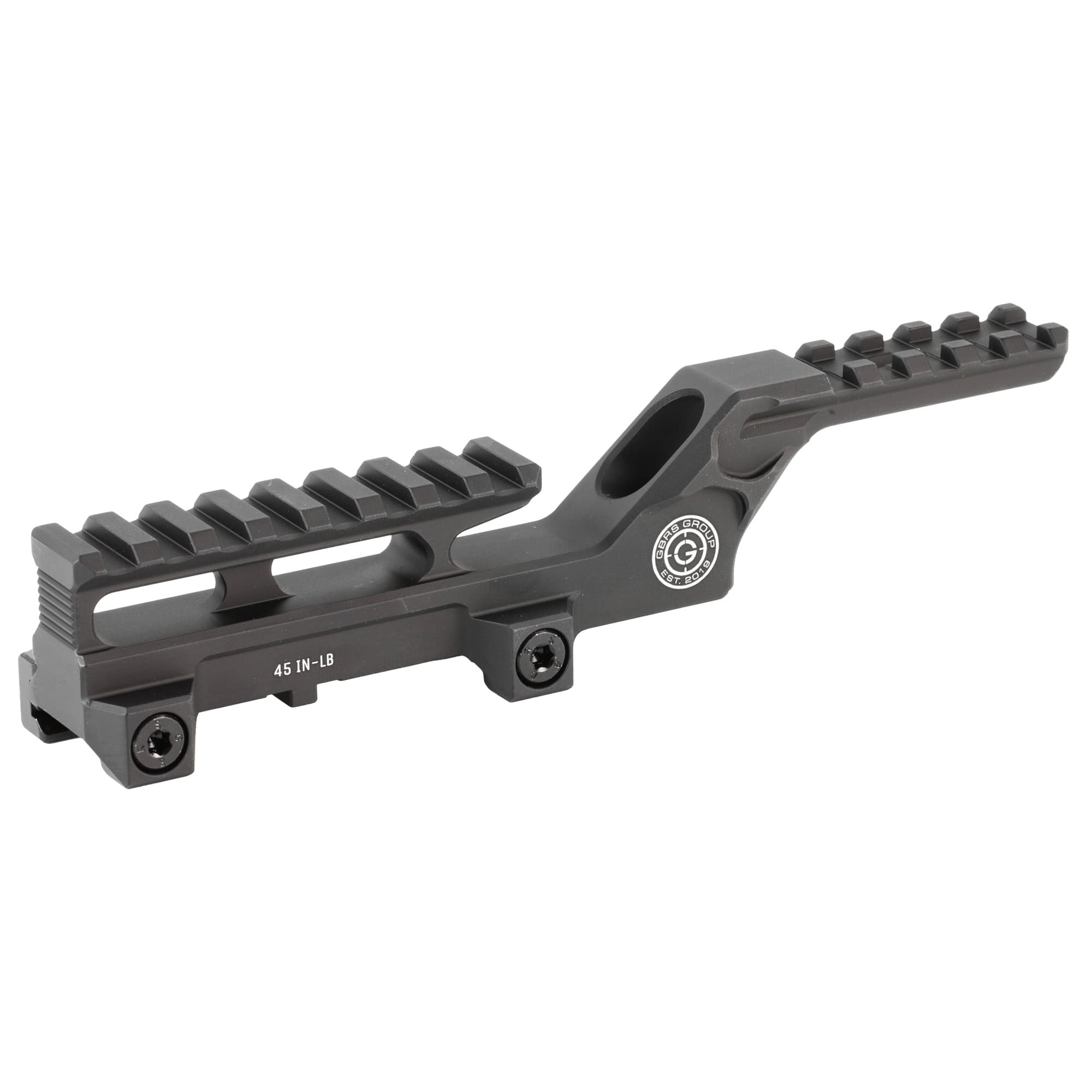 GBRS GROUP HYDRA V2 MNT EXPS BLK