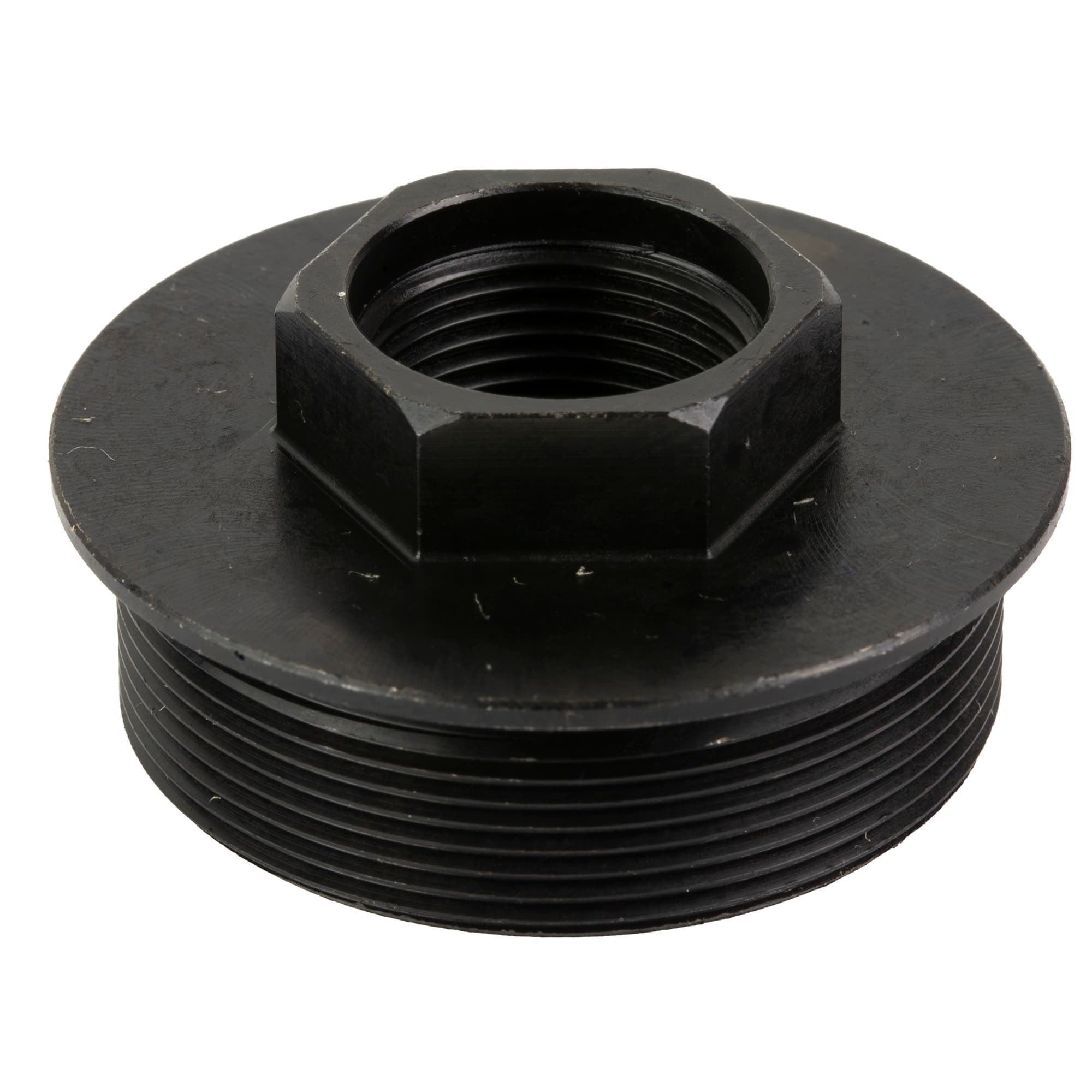 YHM HUB DIRECT THREAD MOUNT 5/8X24