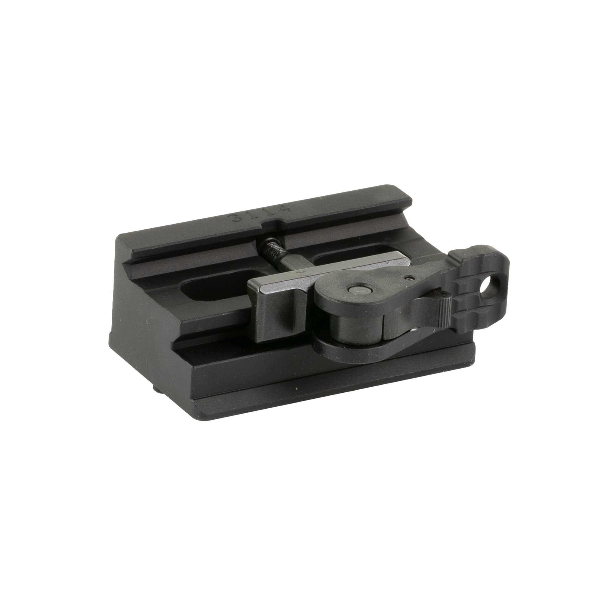 AM DEF ARCA TO PICATINNY TRIPOD