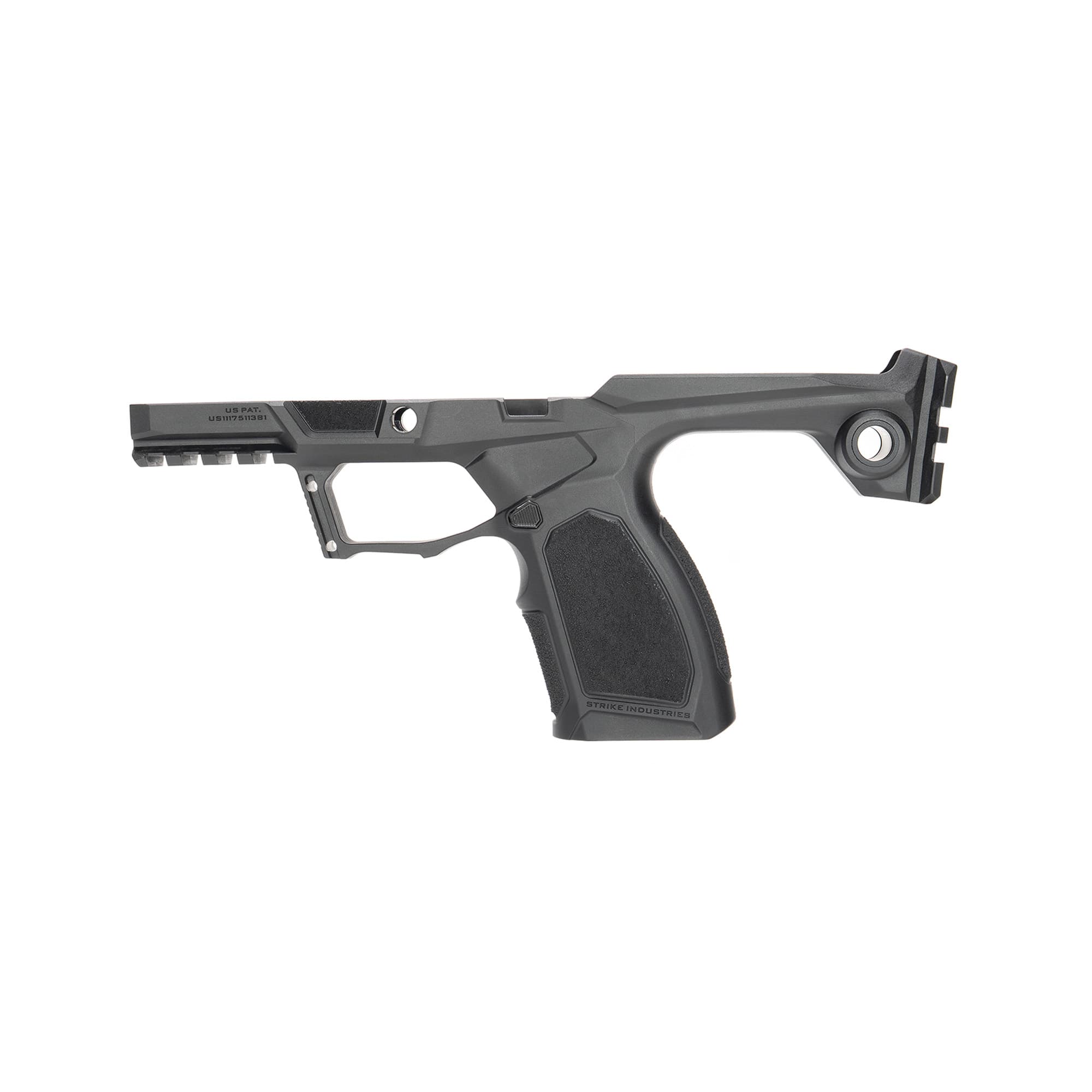 STRIKE EGM SMC B CHASSIS GX4 AMBI BK