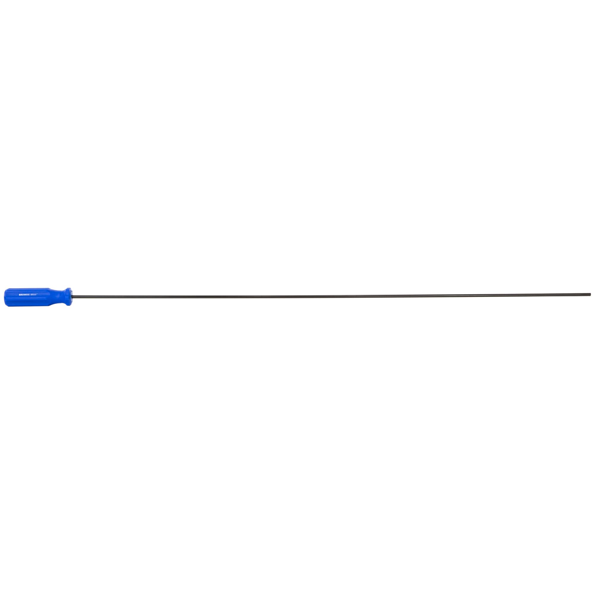 B/C COATED CLEANING ROD 33" 20/26CAL