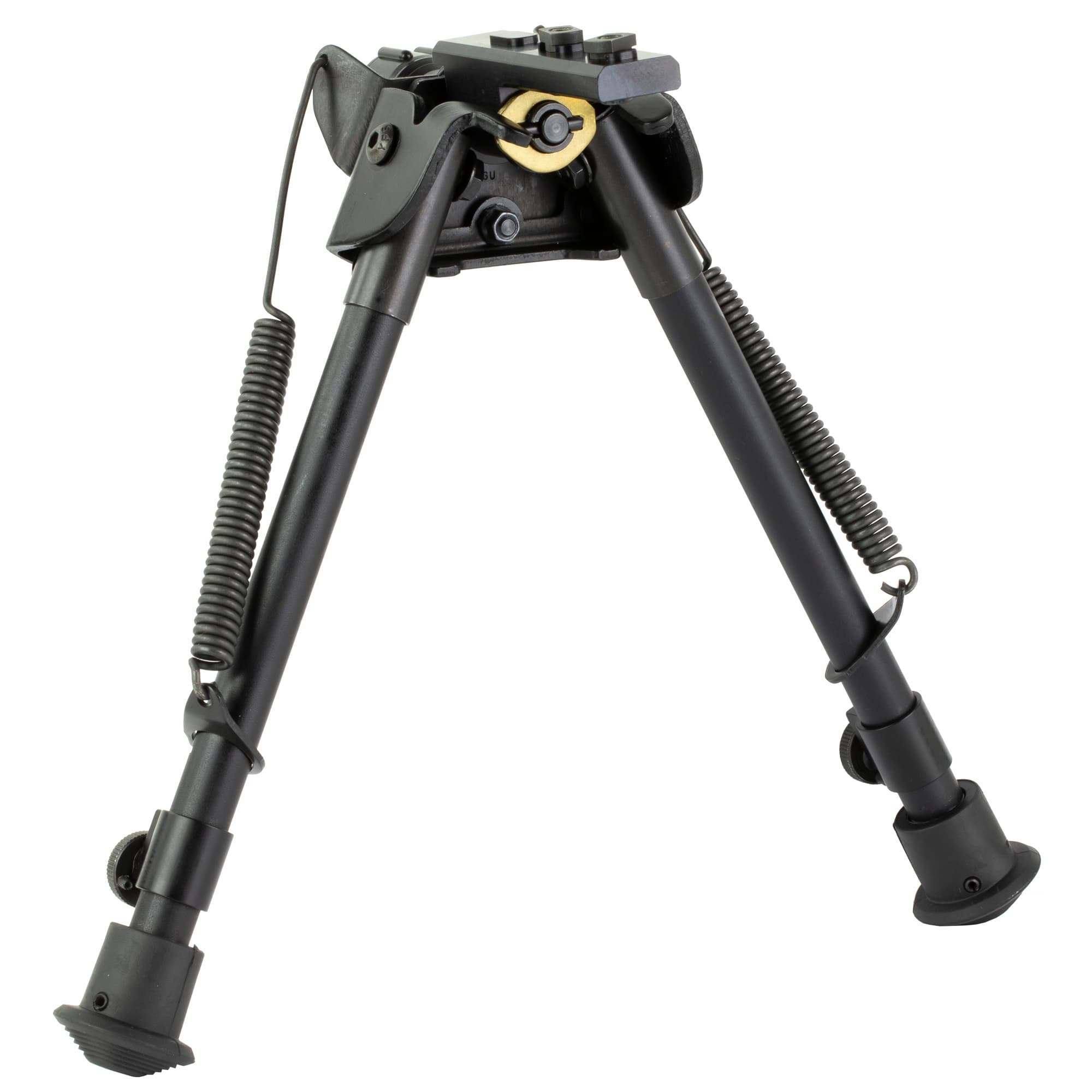 HARRIS BIPOD 9-13" ROT SLF LVL MLOK