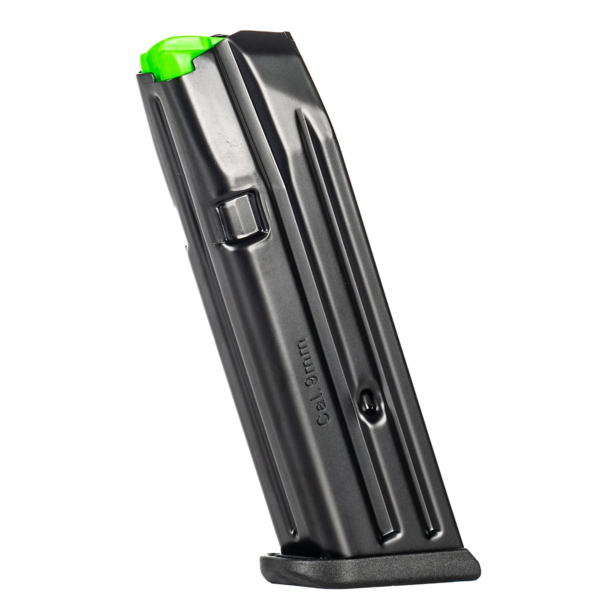 MEC-GAR MAG FITS GLK 17 9MM 15RD BLK