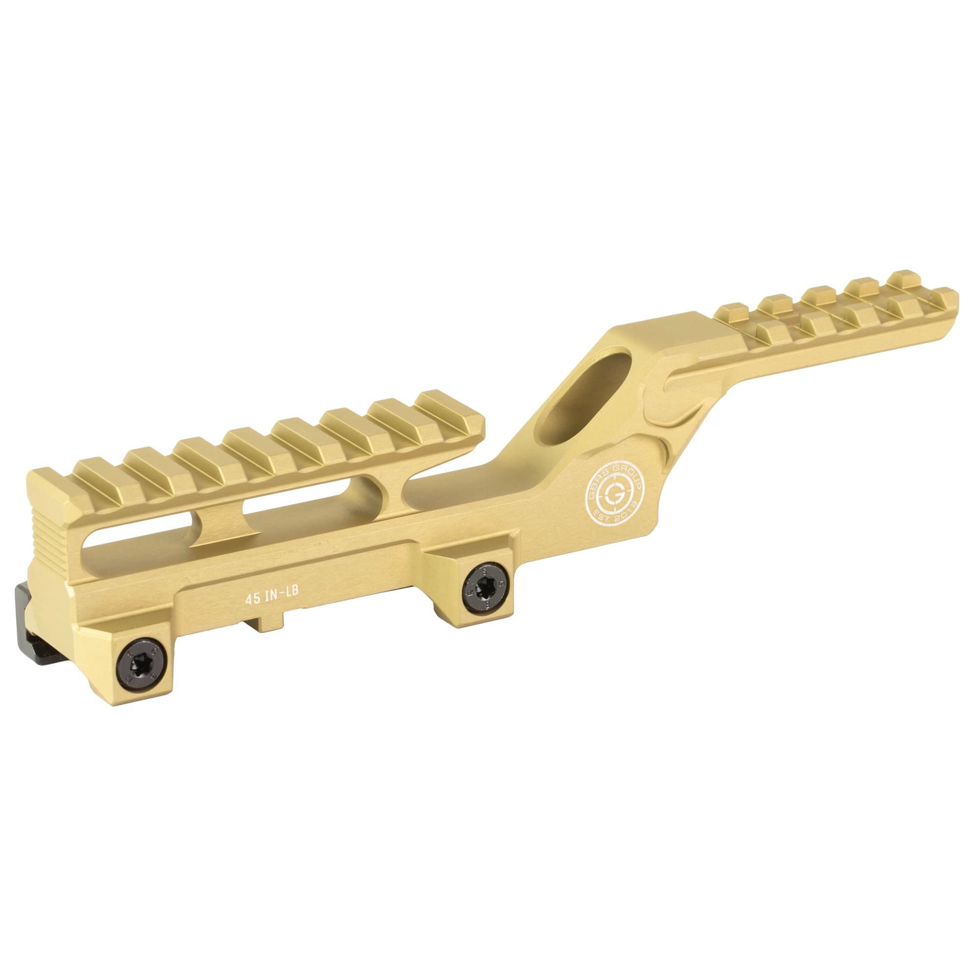 GBRS GROUP HYDRA V2 MNT EXPS FDE
