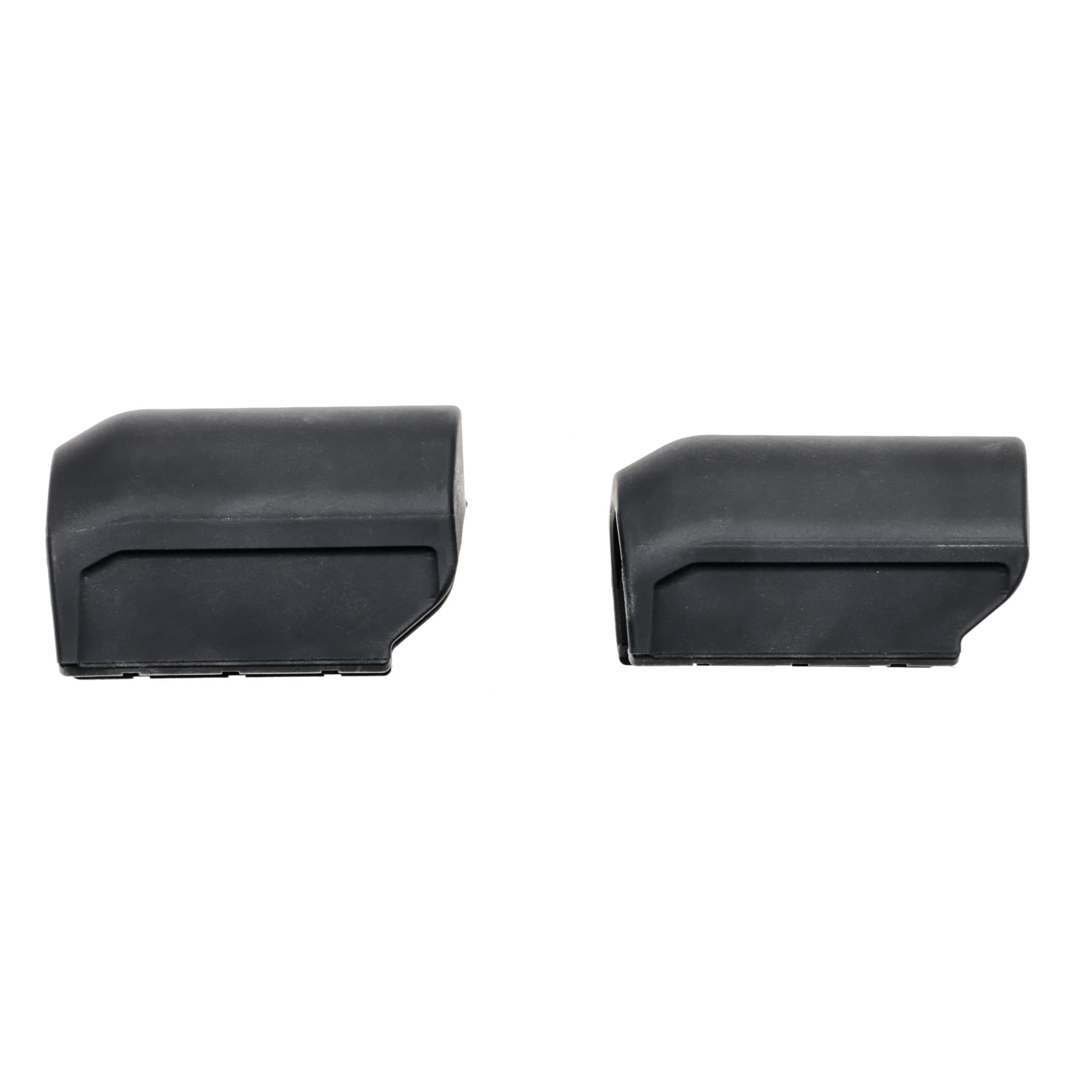BCM STOCK RISER KIT FOR MOD 3 BLACK