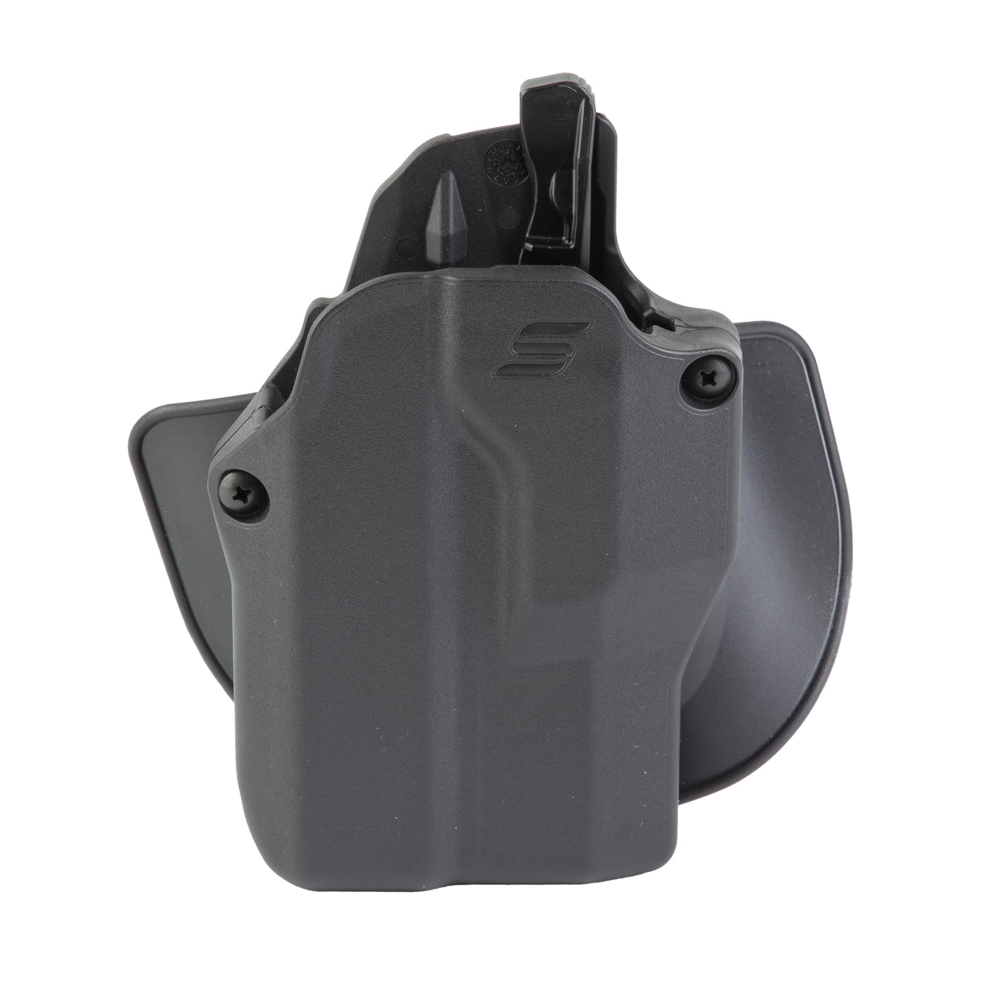SL SOLIS FOR GLK 43X NLT SLT BLK RH