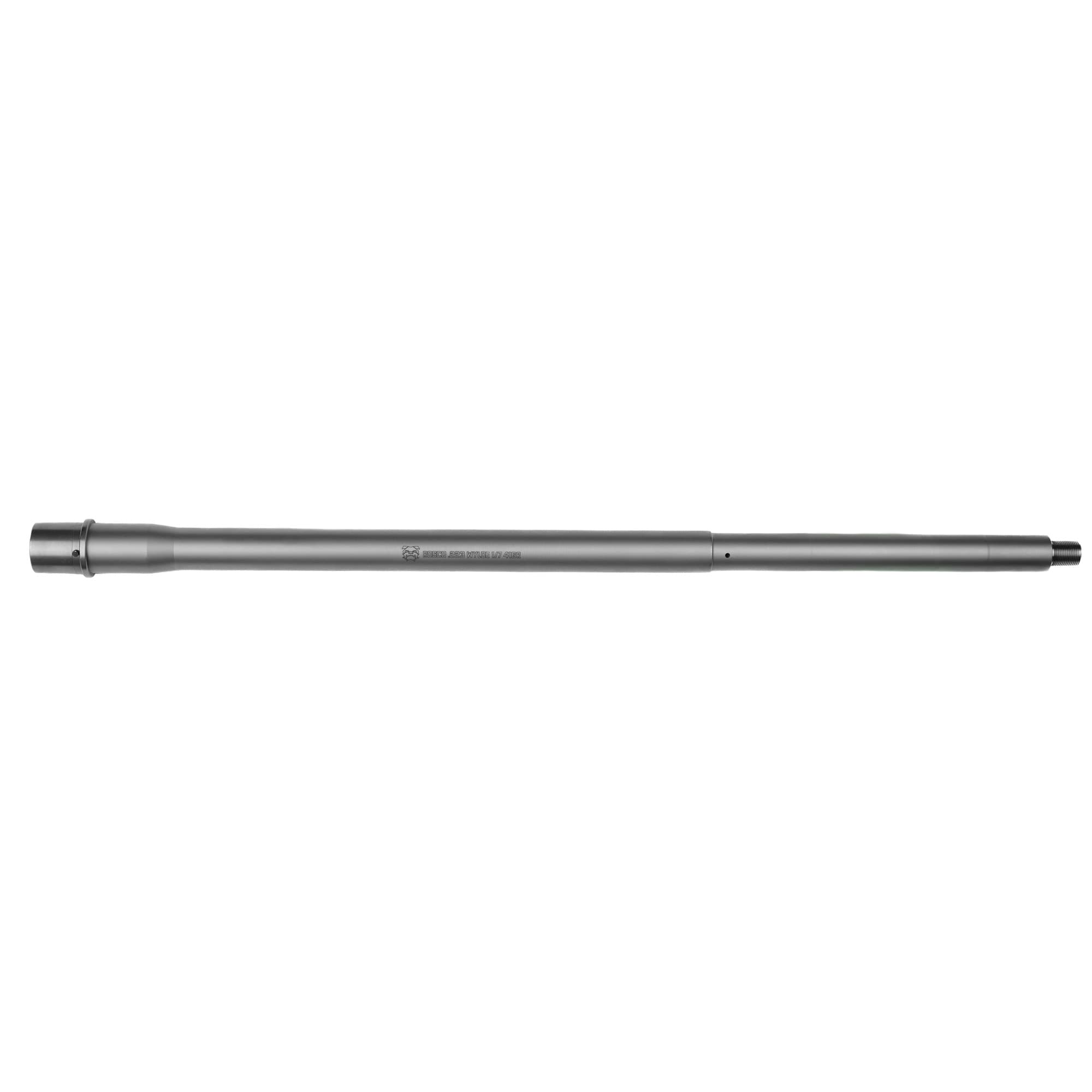 ROSCO PUREBRED 20" SPR 223W RIFLE