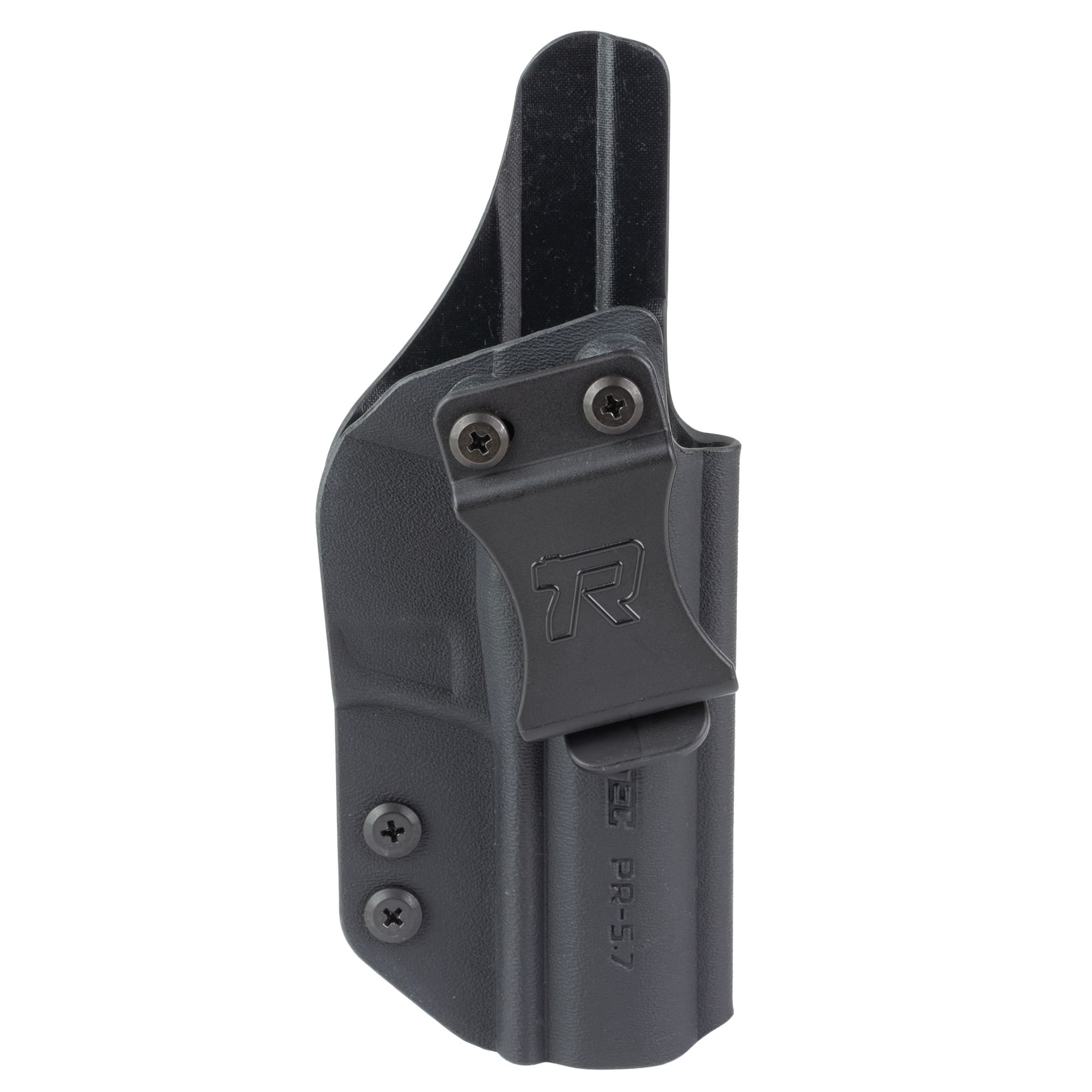 KELTEC PR57 IWB PADDLE HLSTR RH BLK