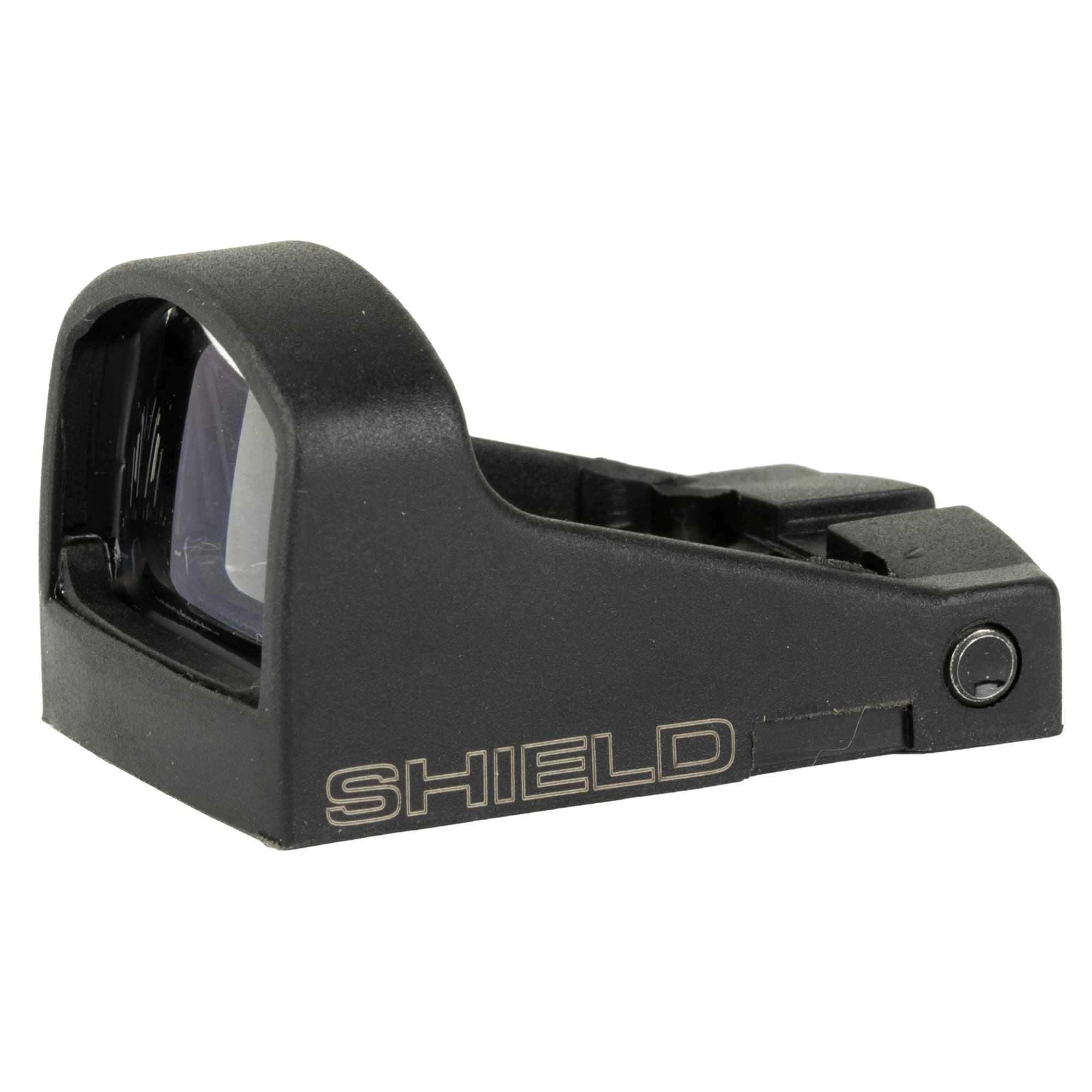 SHLDS SMS POLY ED MINI SGHT 4MOA DOT