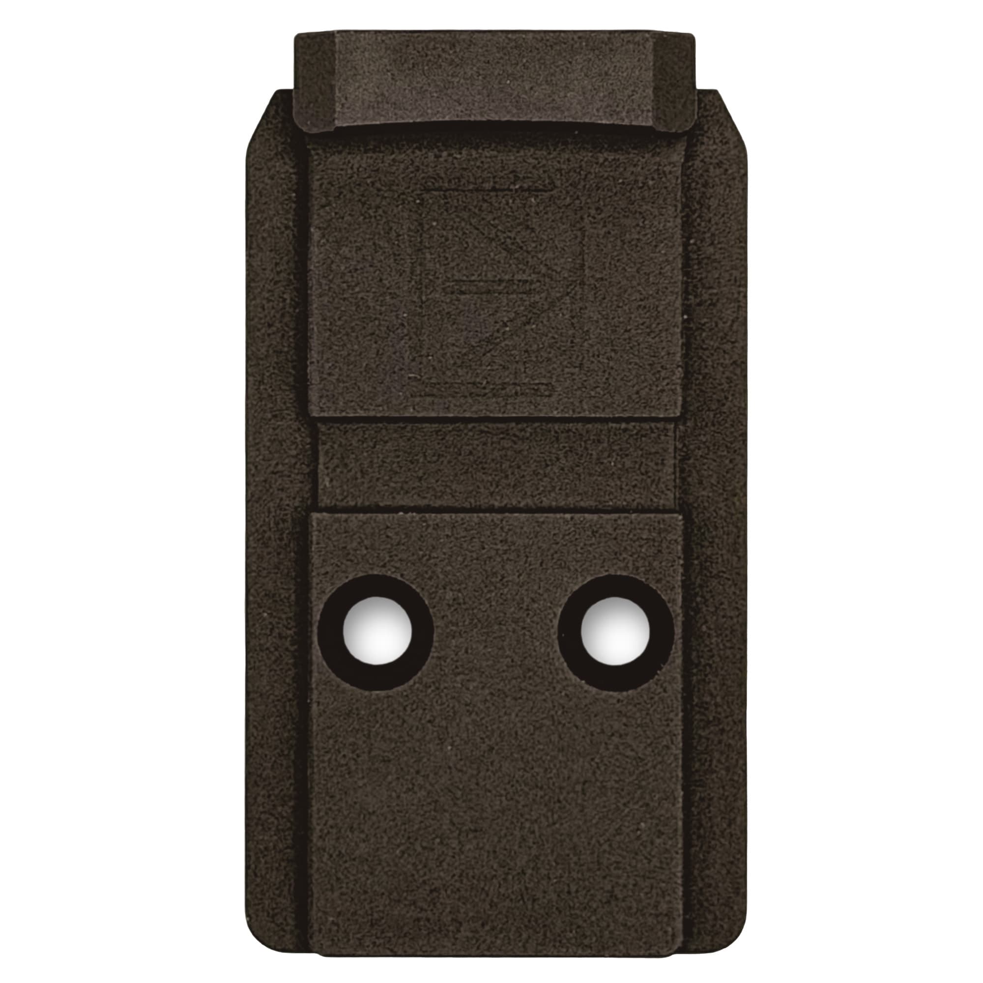CK S&W M&P 2.0 TO 509 DT PLATE BLK