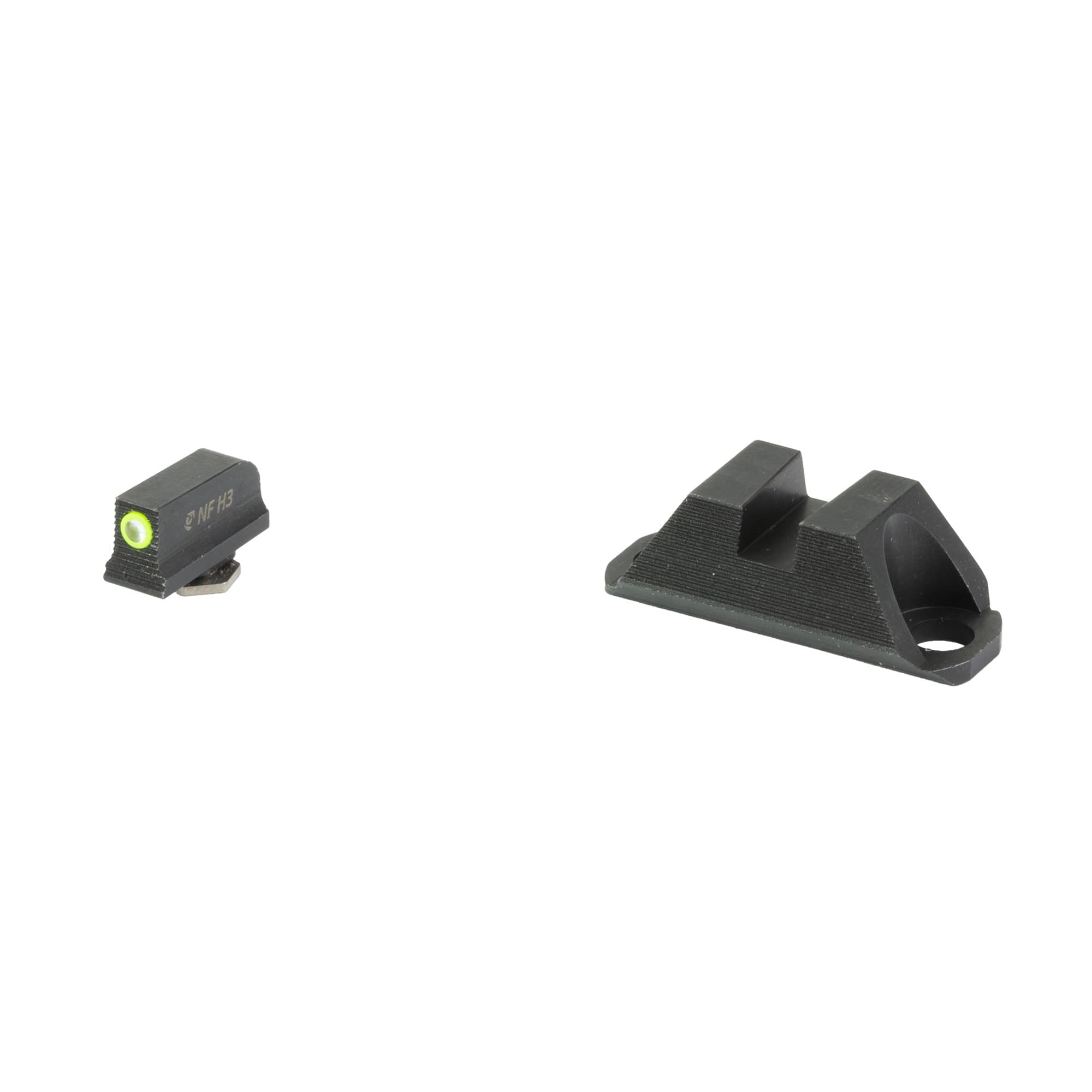 NF FOR GLK 19/47 COA TRT SGT YLW/BLK