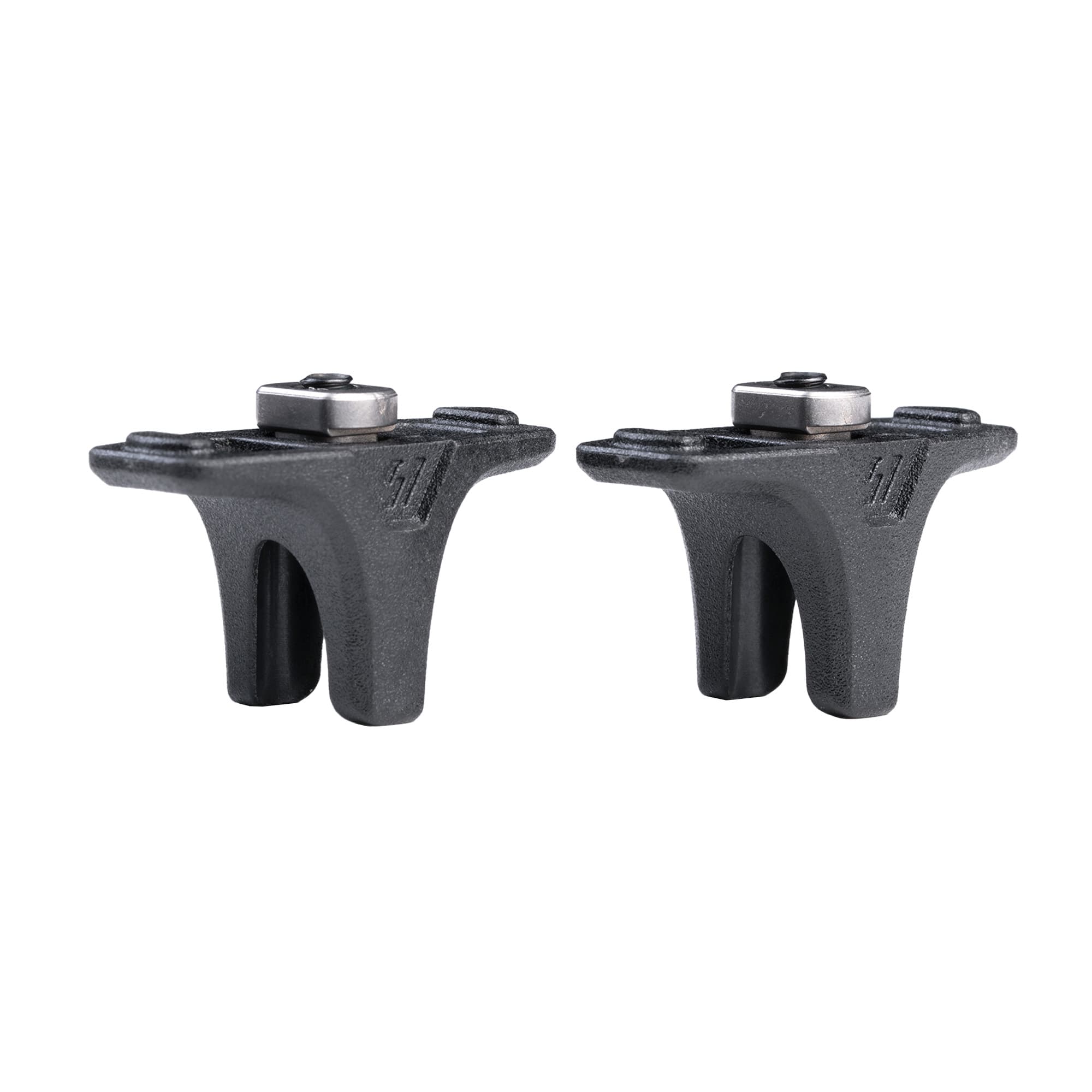 STRIKE BIKINI HAND STOP 2PK MLOK BLK