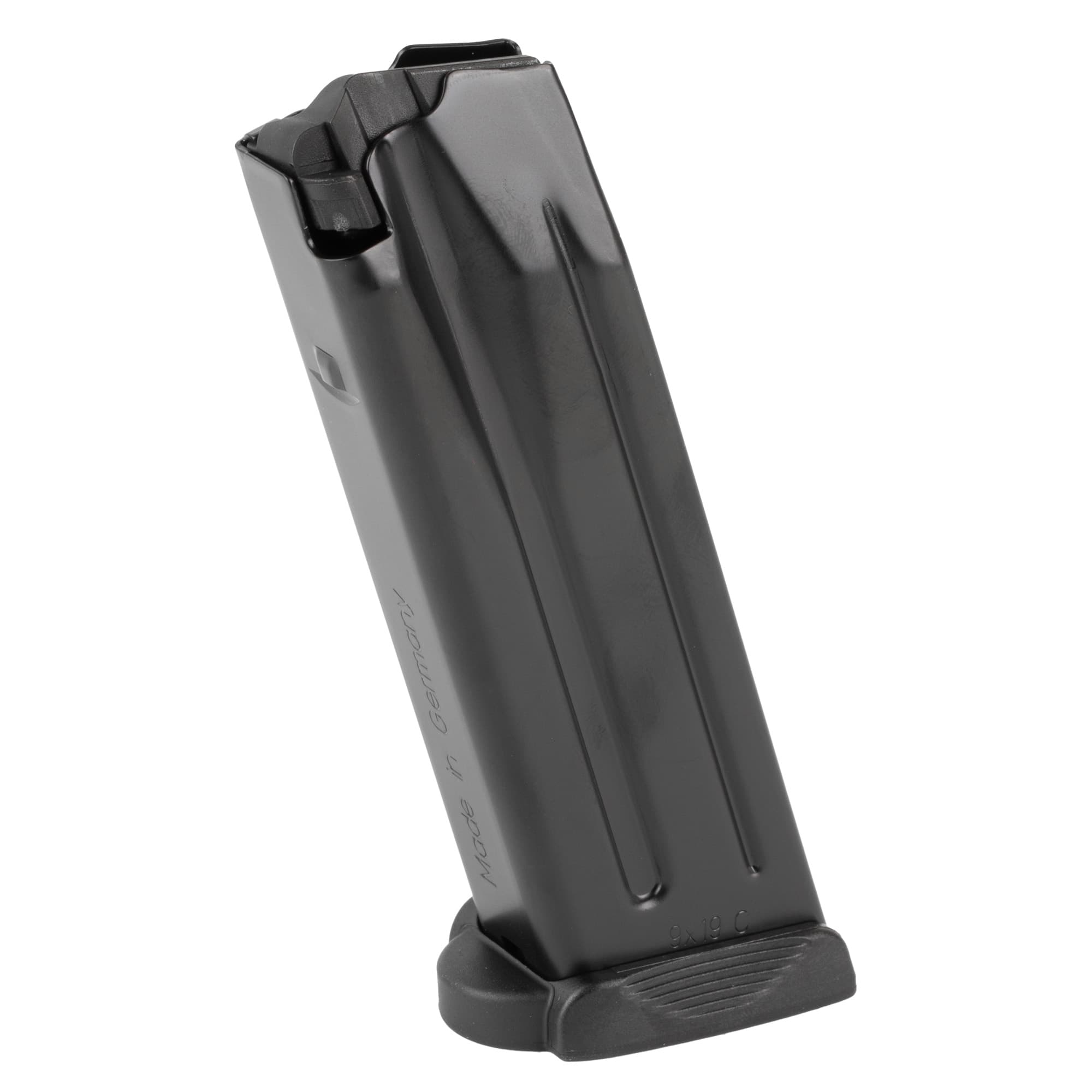 MAG HK VP9K A1 15RD BLK