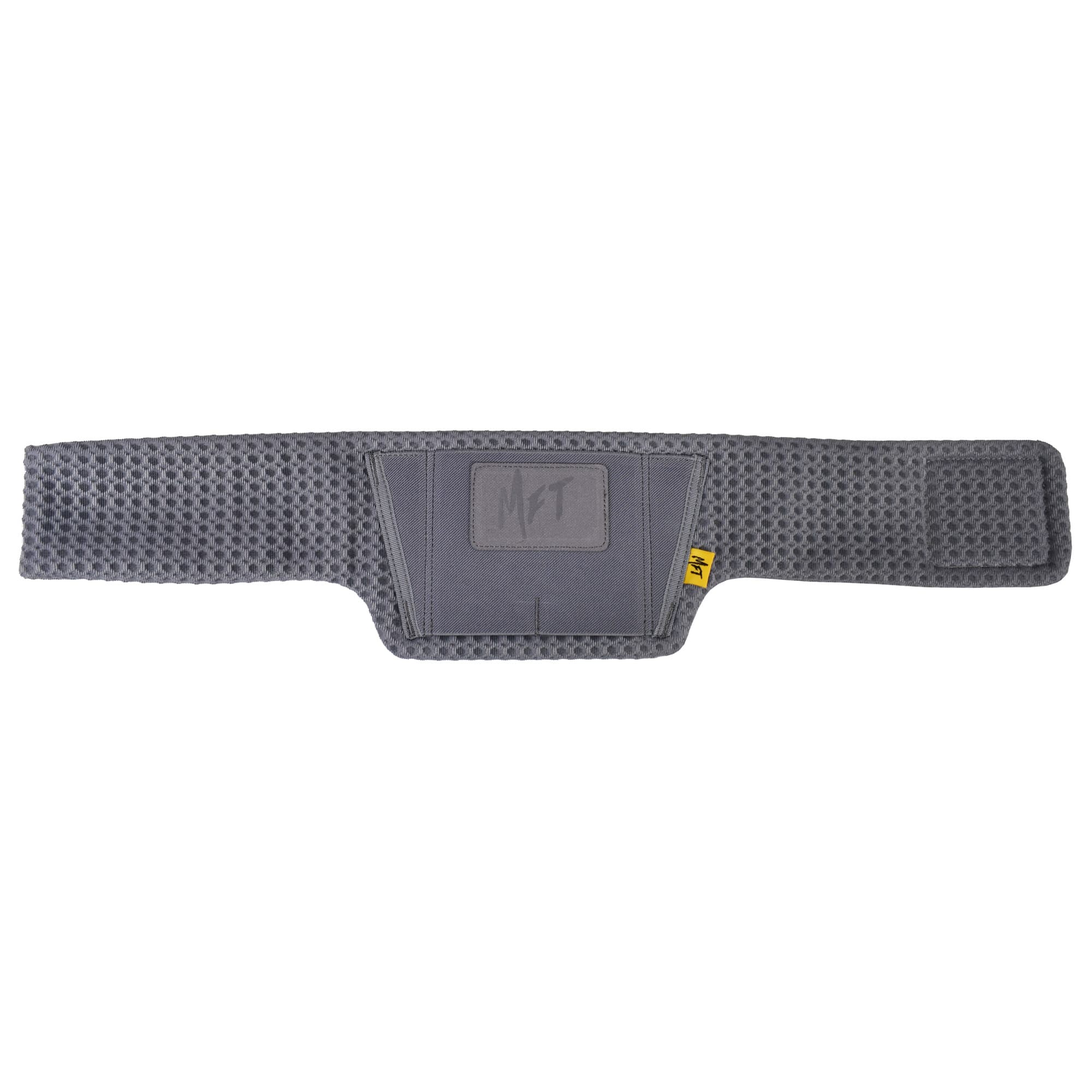 MFT BELLY BAND ULTRA LITE (UL) GRY