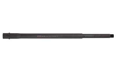 SOLGW PRECISION SPR 18" 6MM ARC