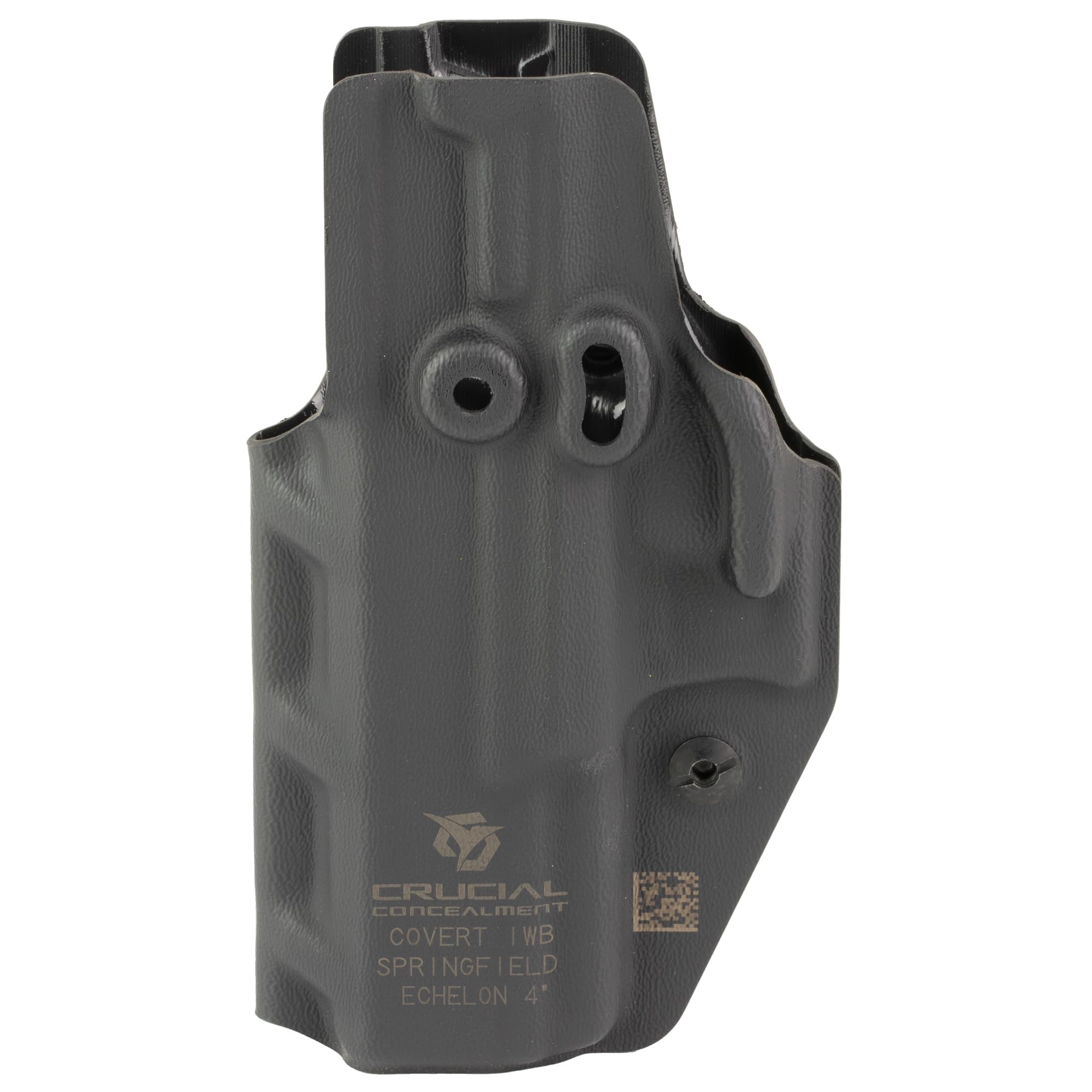 CRUCIAL IWB FOR ECHELON 4.0C BLK