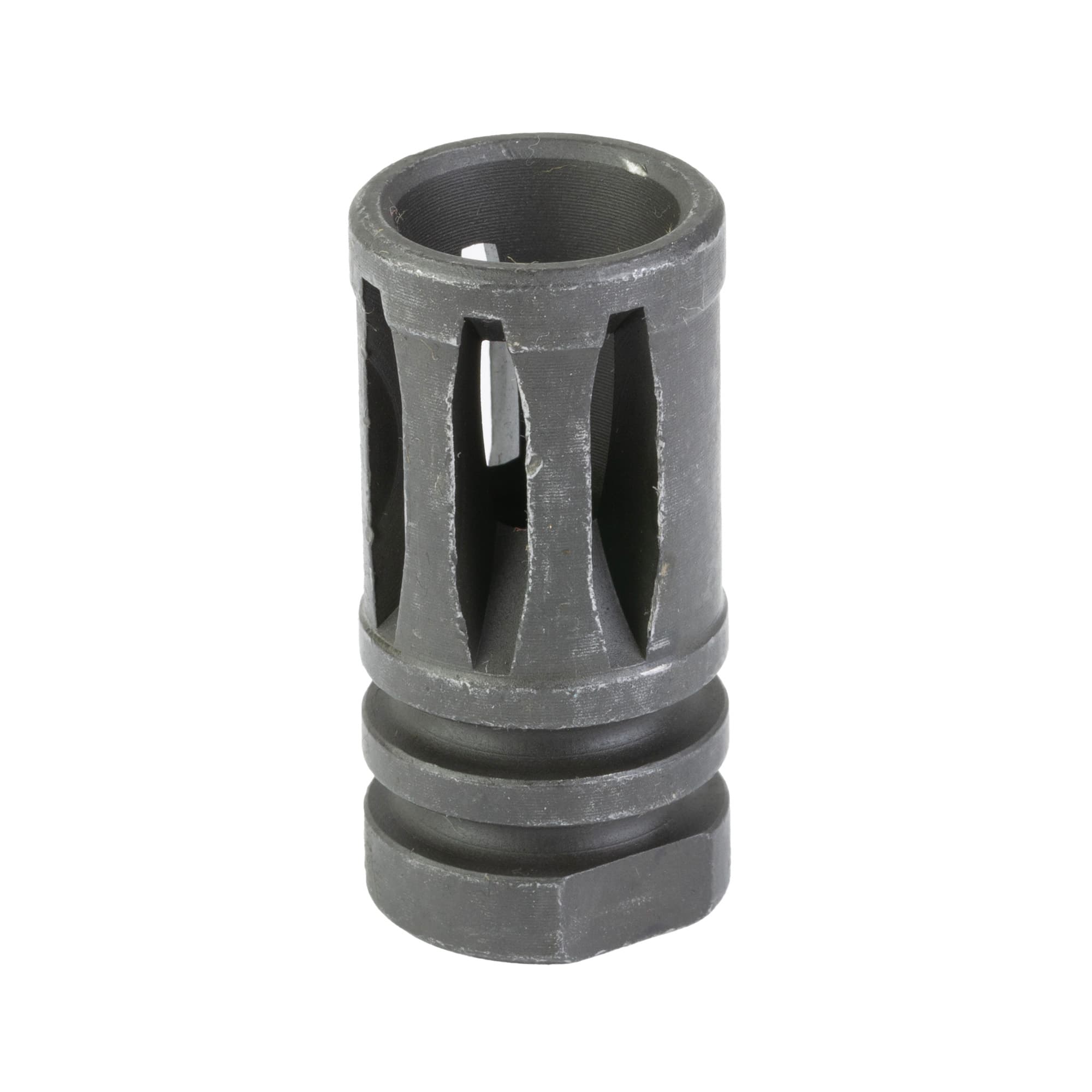 NOVESKE A2 FLASH HIDER M16 1/2X28
