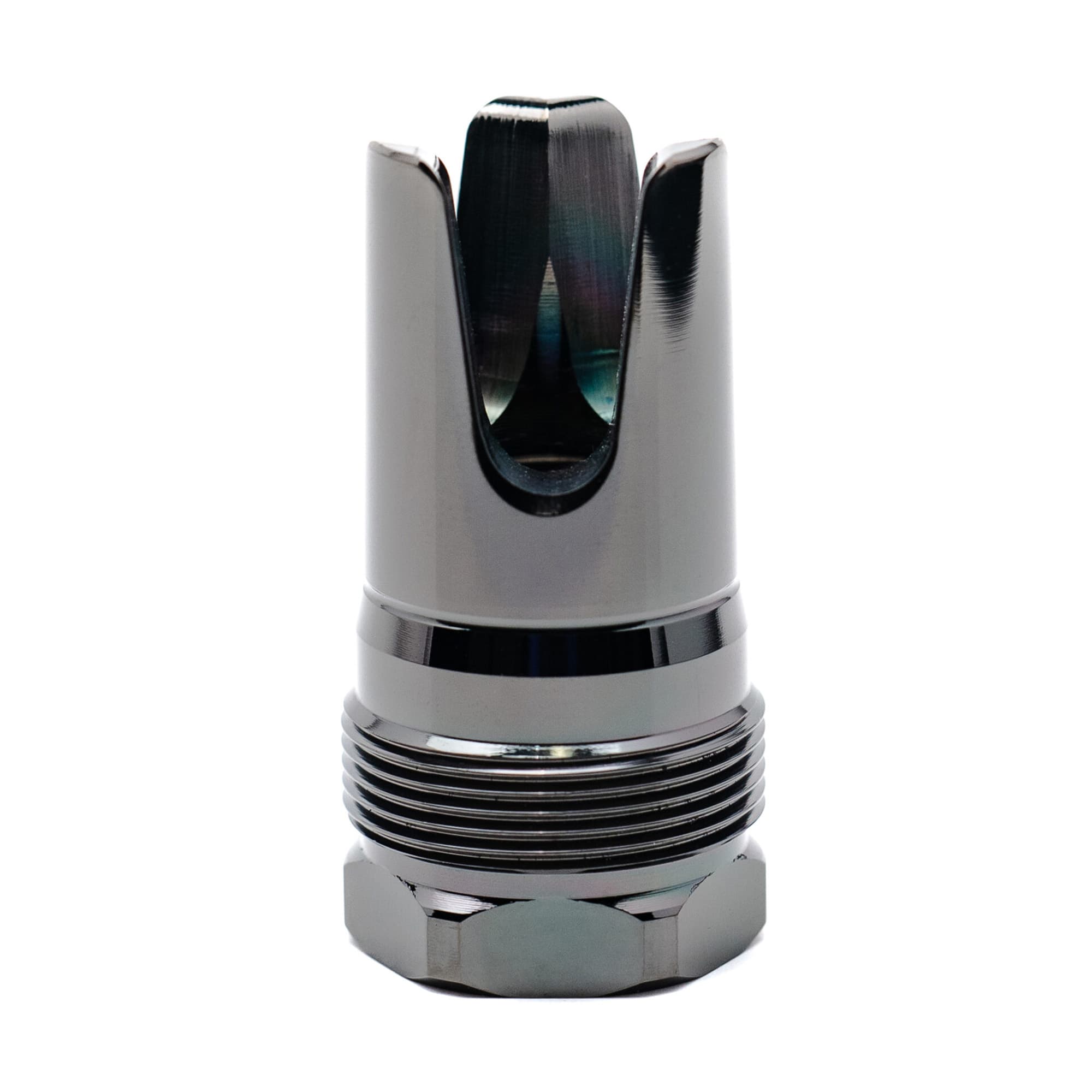 REARDEN FHD FH .375 5/8X24 GNMTL
