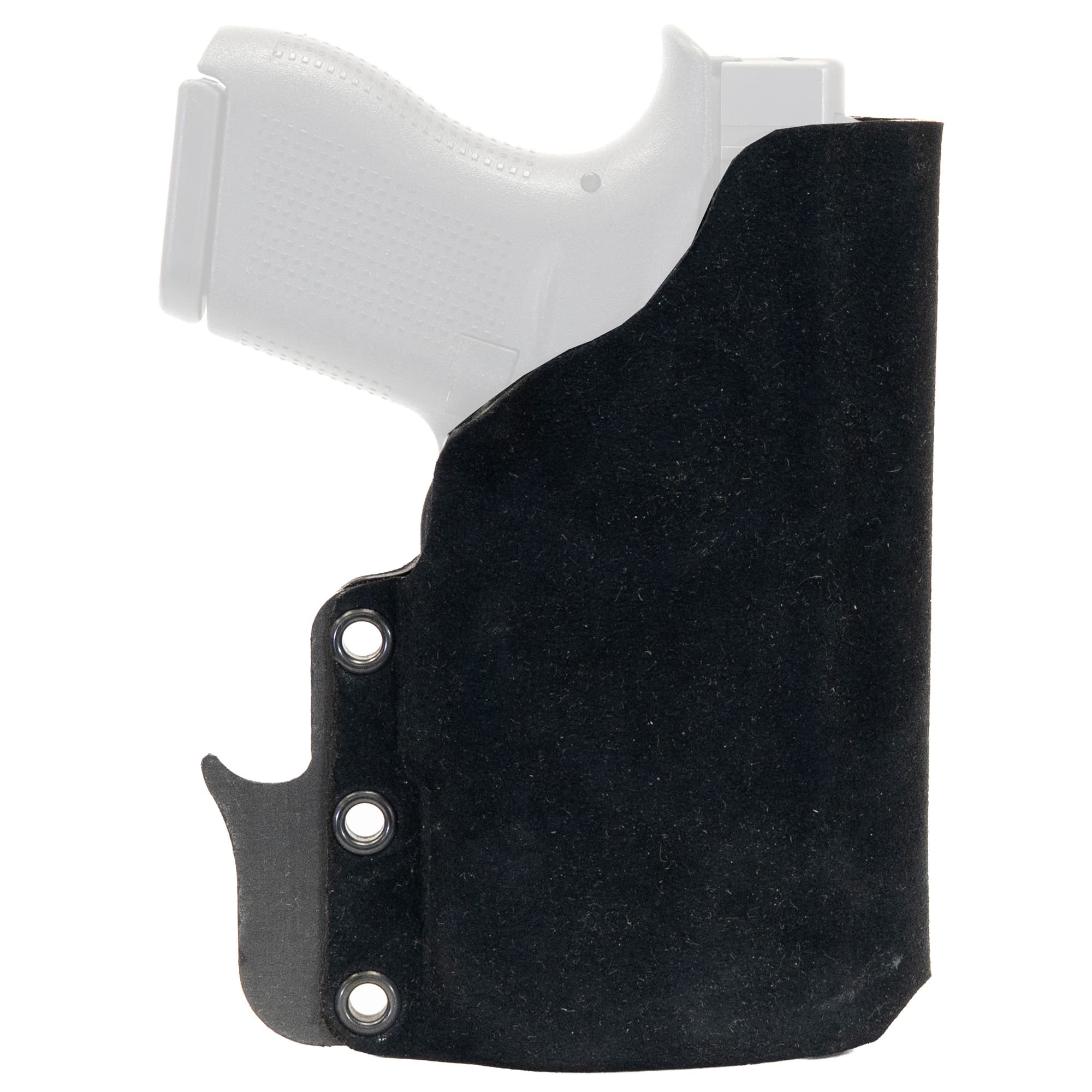 MFT POCKET HOLSTER FOR GLK 42 SUEDE