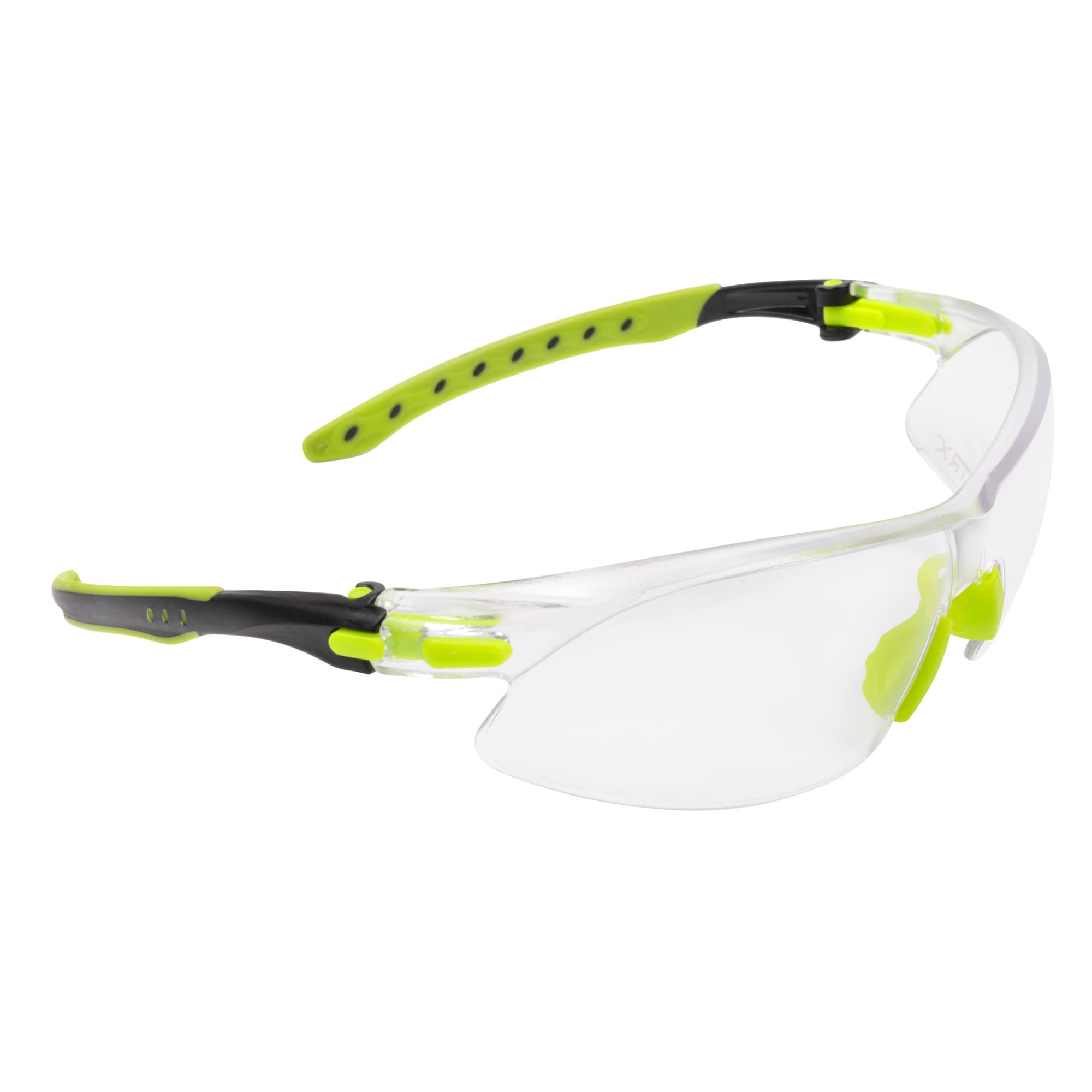 ALLEN ULTRX KEEN SAFETY GLASS COMPCT
