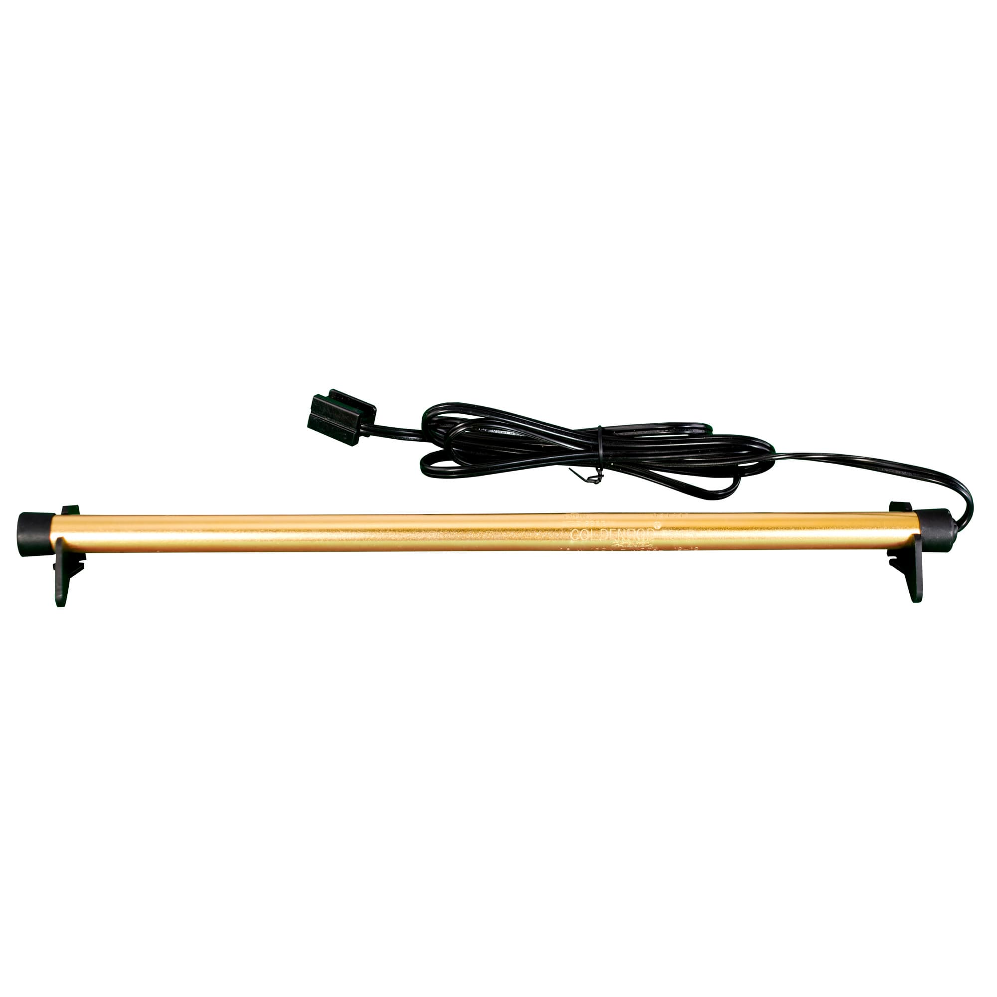LOCKDOWN GOLDENROD DEHUMIDIFIER 18"