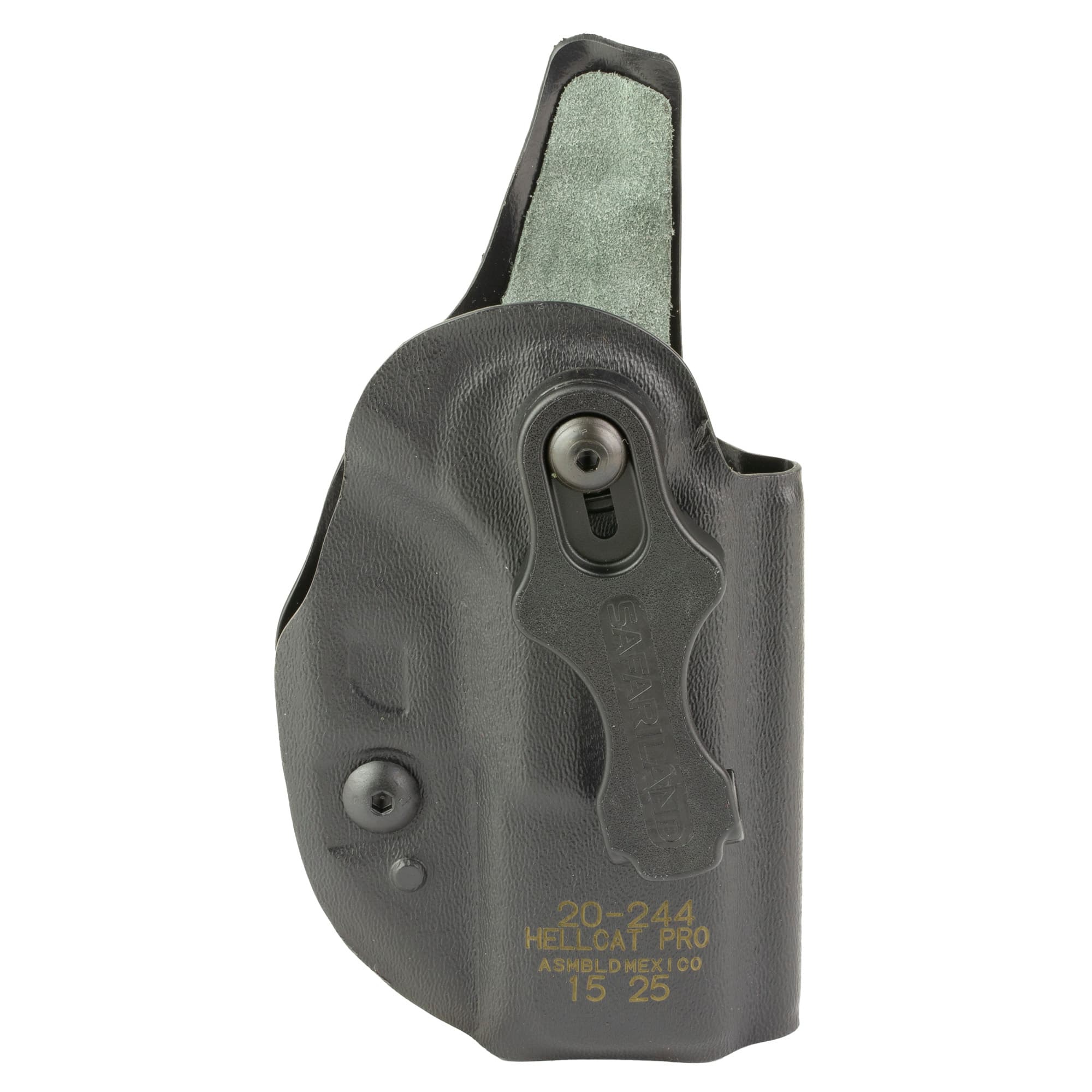 SL SPECIES HELLCAT PRO STX TAC BK RH
