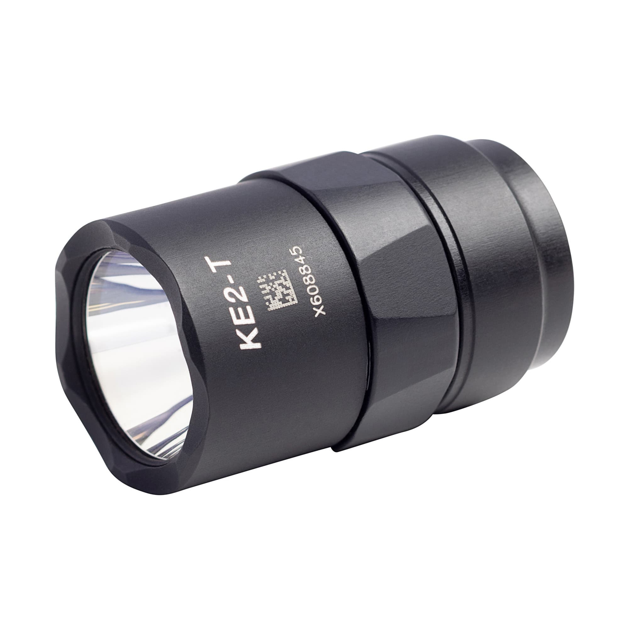 SUREFIRE LED MOD TURBO 6V UPGRADE BK
