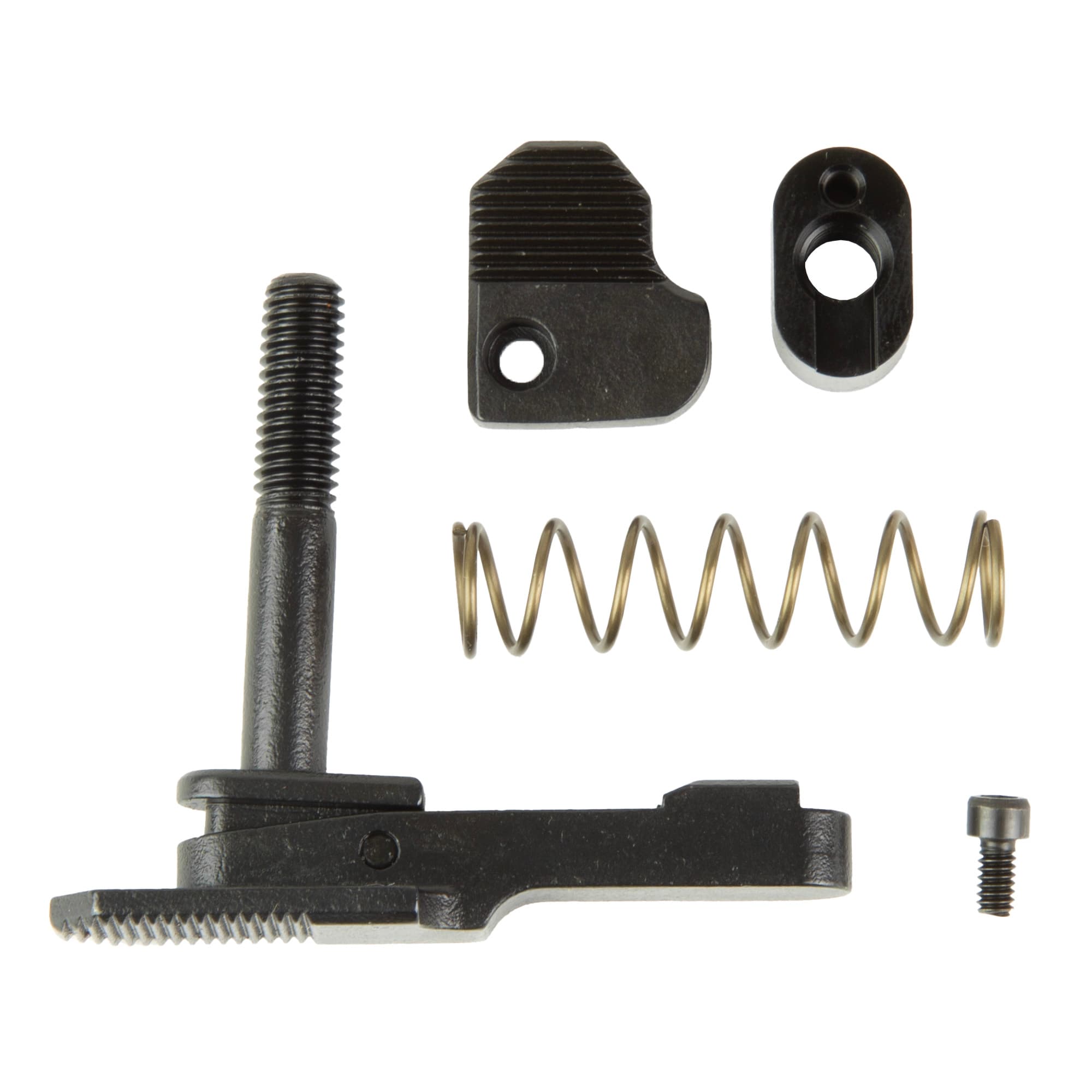 CMMG ZEROED AR15 AMBI MAG CATCH